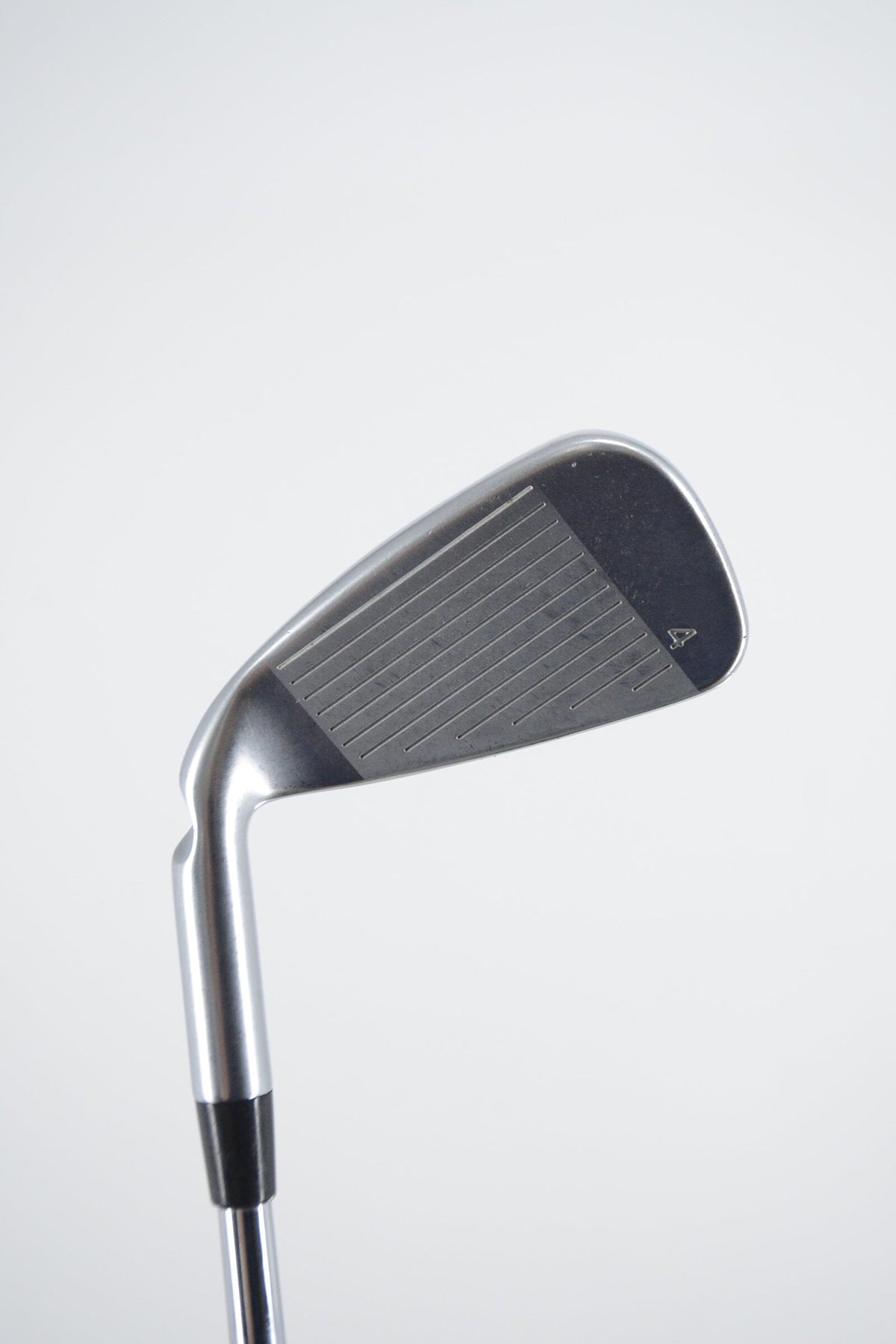 Ping G410 4 Iron S Flex 38.75" Golf Clubs GolfRoots 