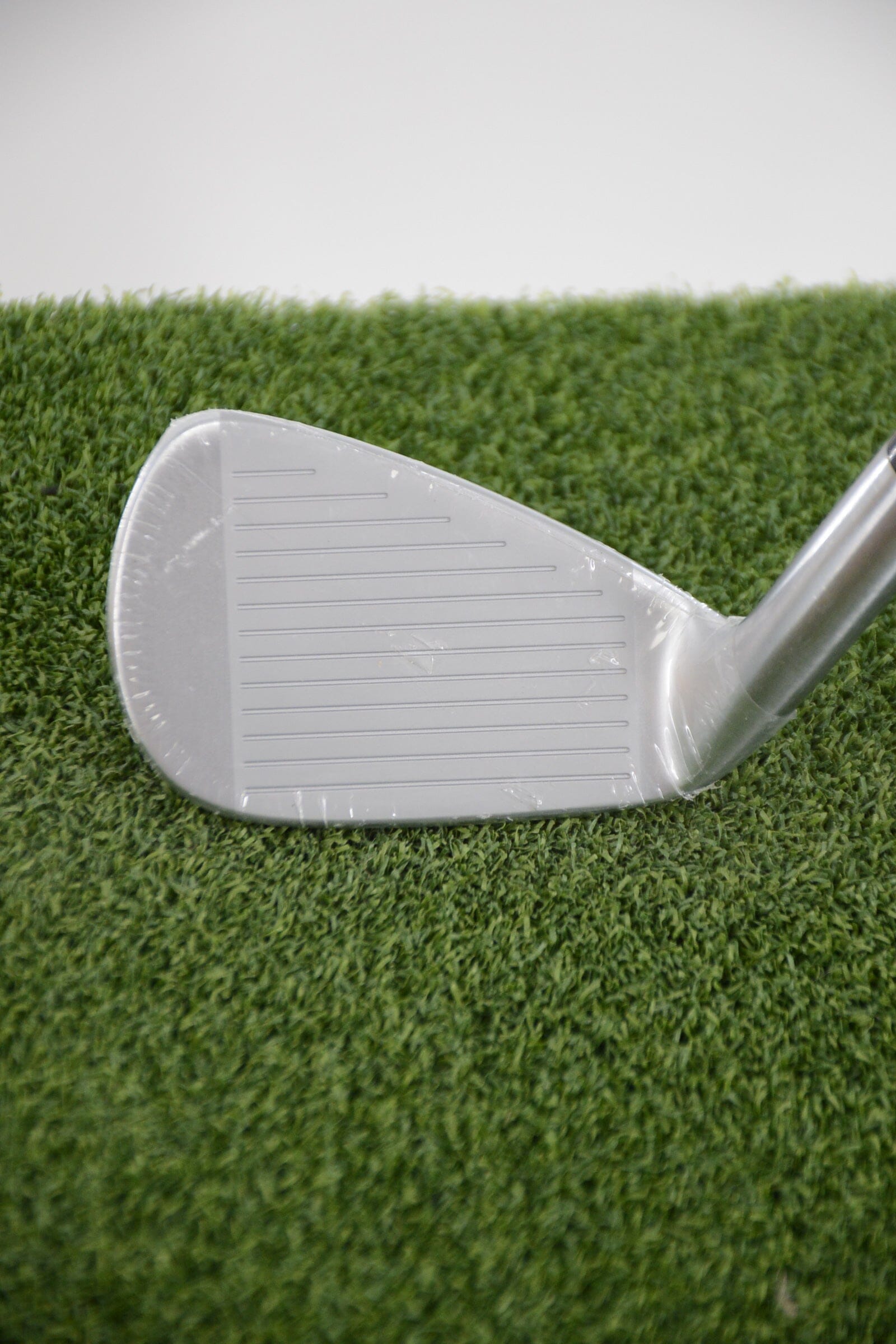 NEW Mizuno JPX 921 Tour 9 Iron S Flex 37" Golf Clubs GolfRoots 