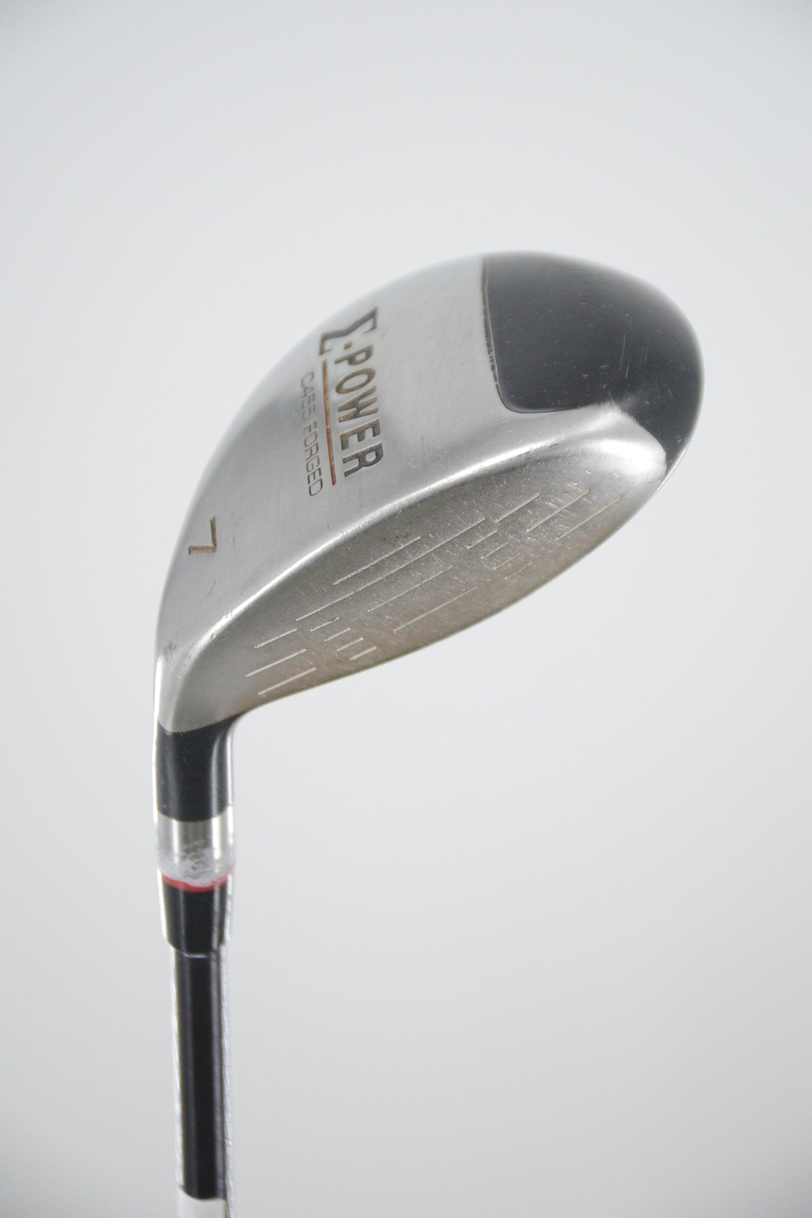 E-Power C455 7 Wood S Flex 40.5" Golf Clubs GolfRoots 