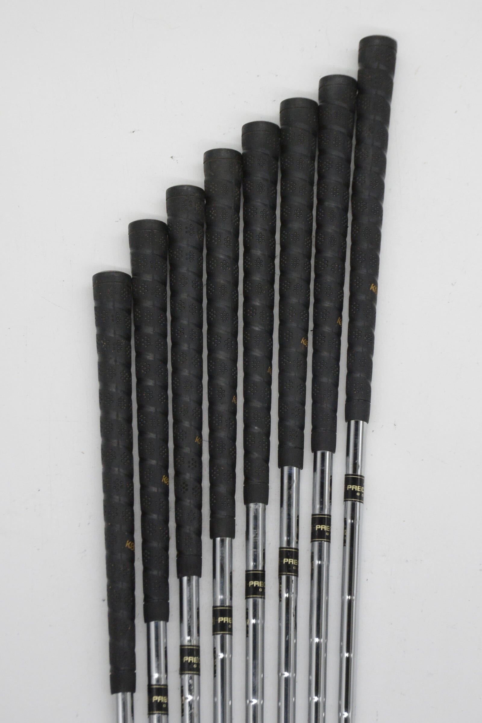 MDD Oversize + 3-8, PW, SW Iron Set R Flex Std Length Golf Clubs GolfRoots 