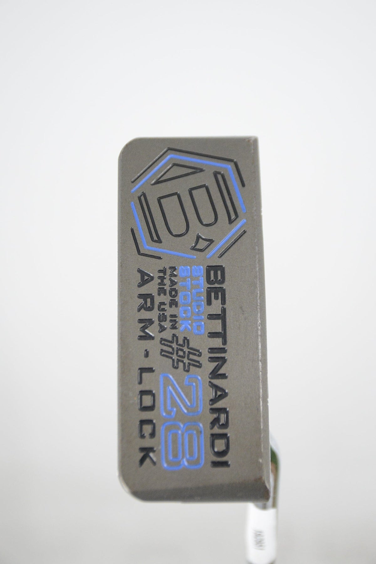 Bettinardi Studio Stock 28 Armlock Putter 41.5" Golf Putters Bettinardi 