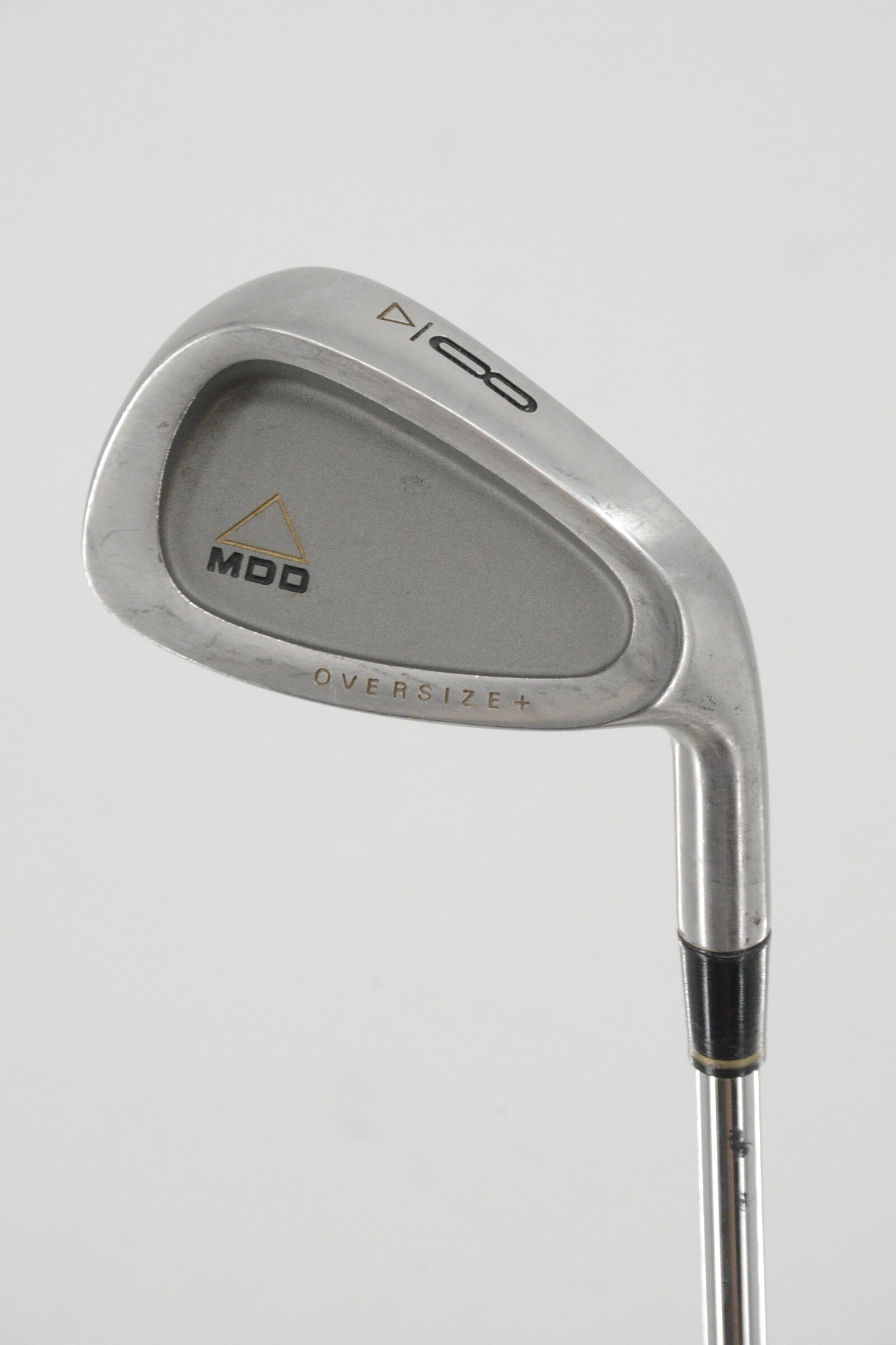 MDD Oversize + 3-8, PW, SW Iron Set R Flex Std Length Golf Clubs GolfRoots 
