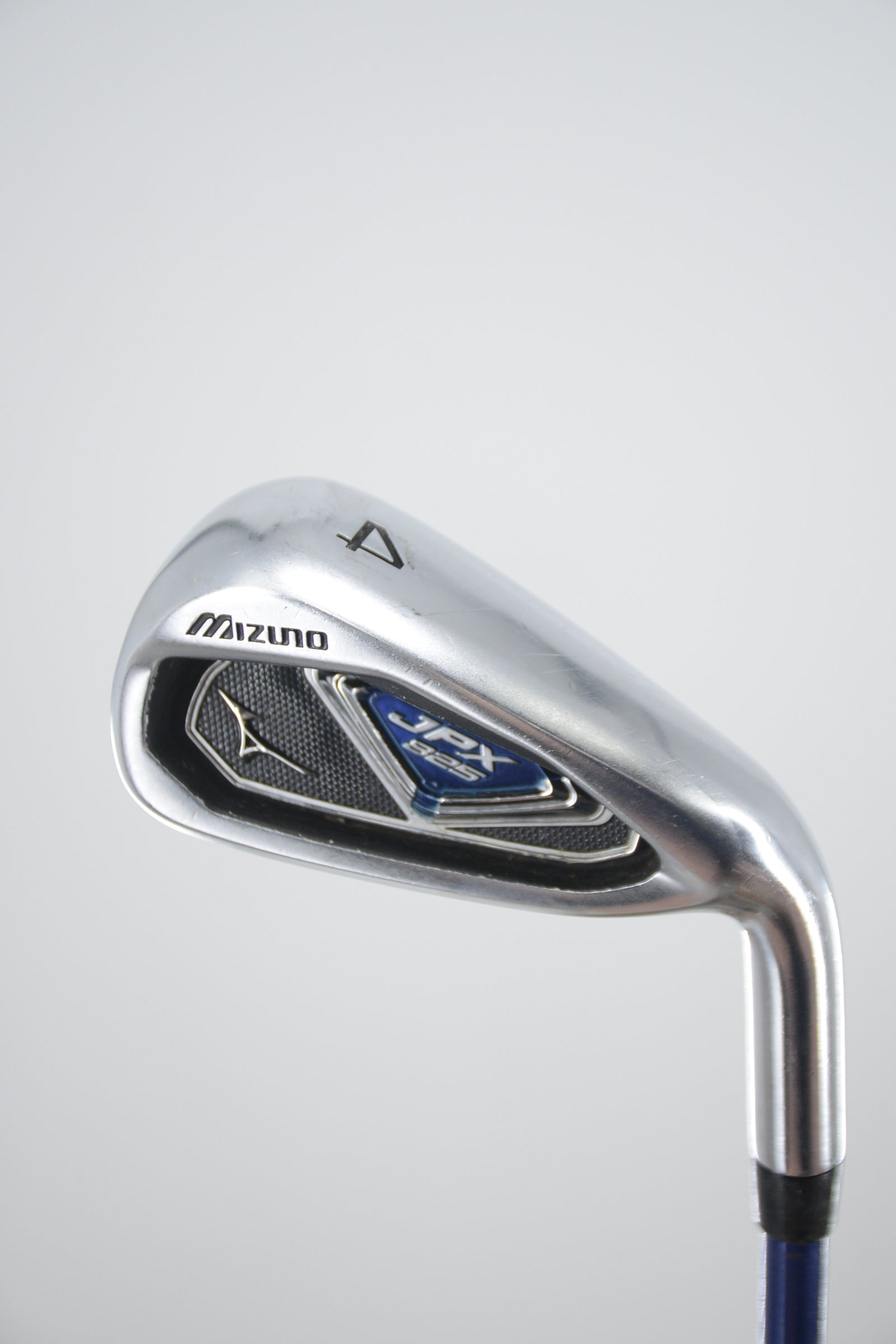 Mizuno JPX-825 4 Iron R Flex 38.25"