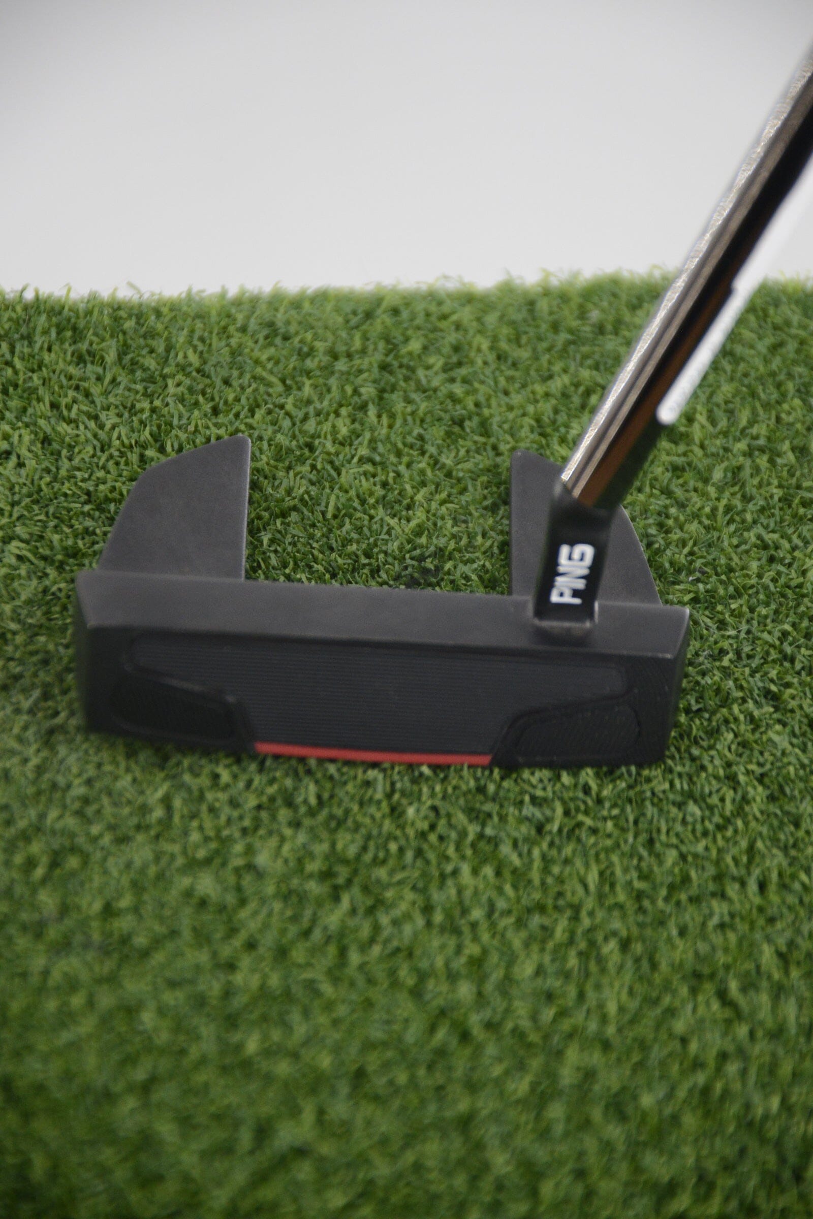 Ping 2021 Tyne 4 Mid-Mallet Putter 35" Golf Clubs GolfRoots 