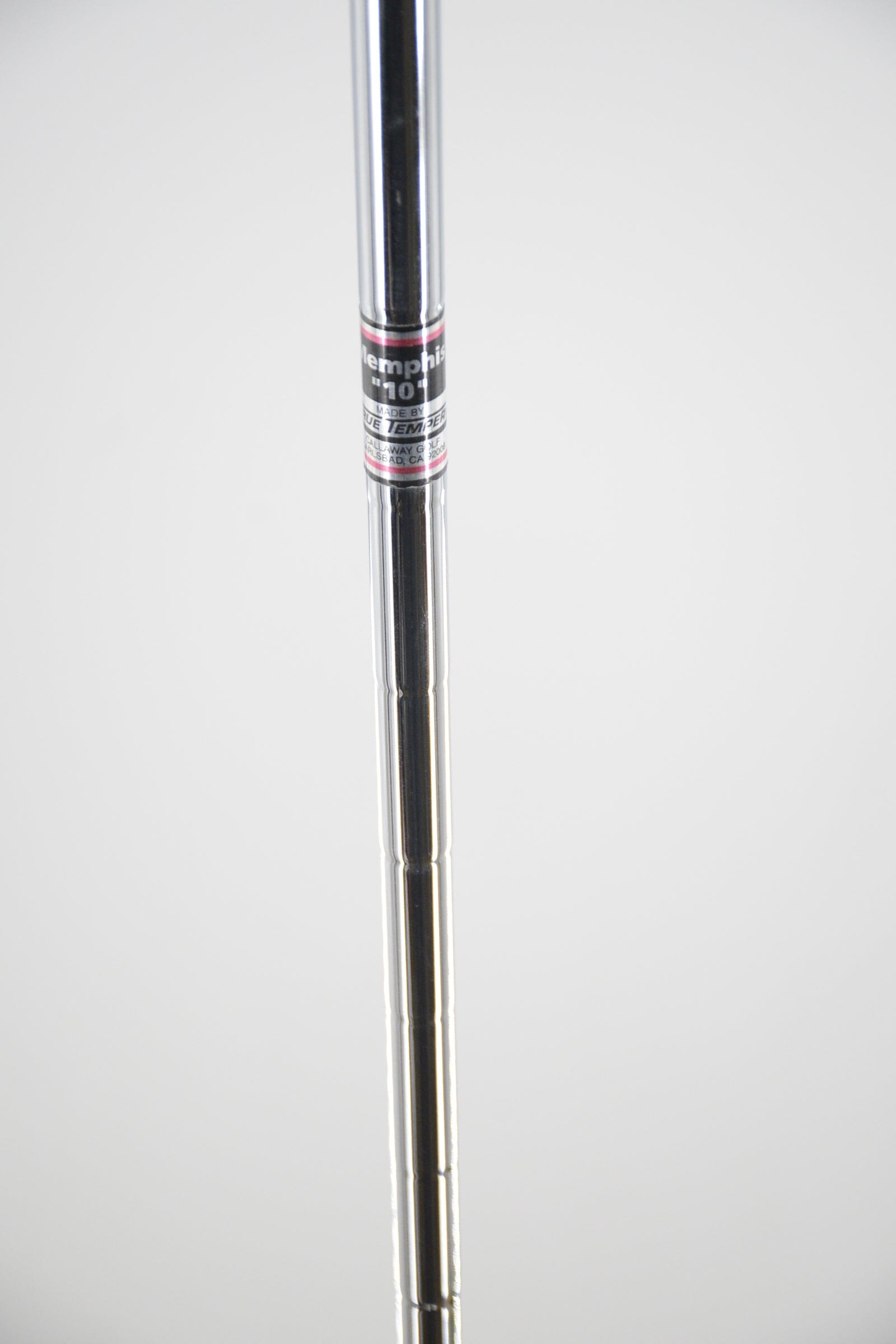 Callaway Big Bertha War Bird 5 Wood S Flex 41.5" Golf Clubs GolfRoots 