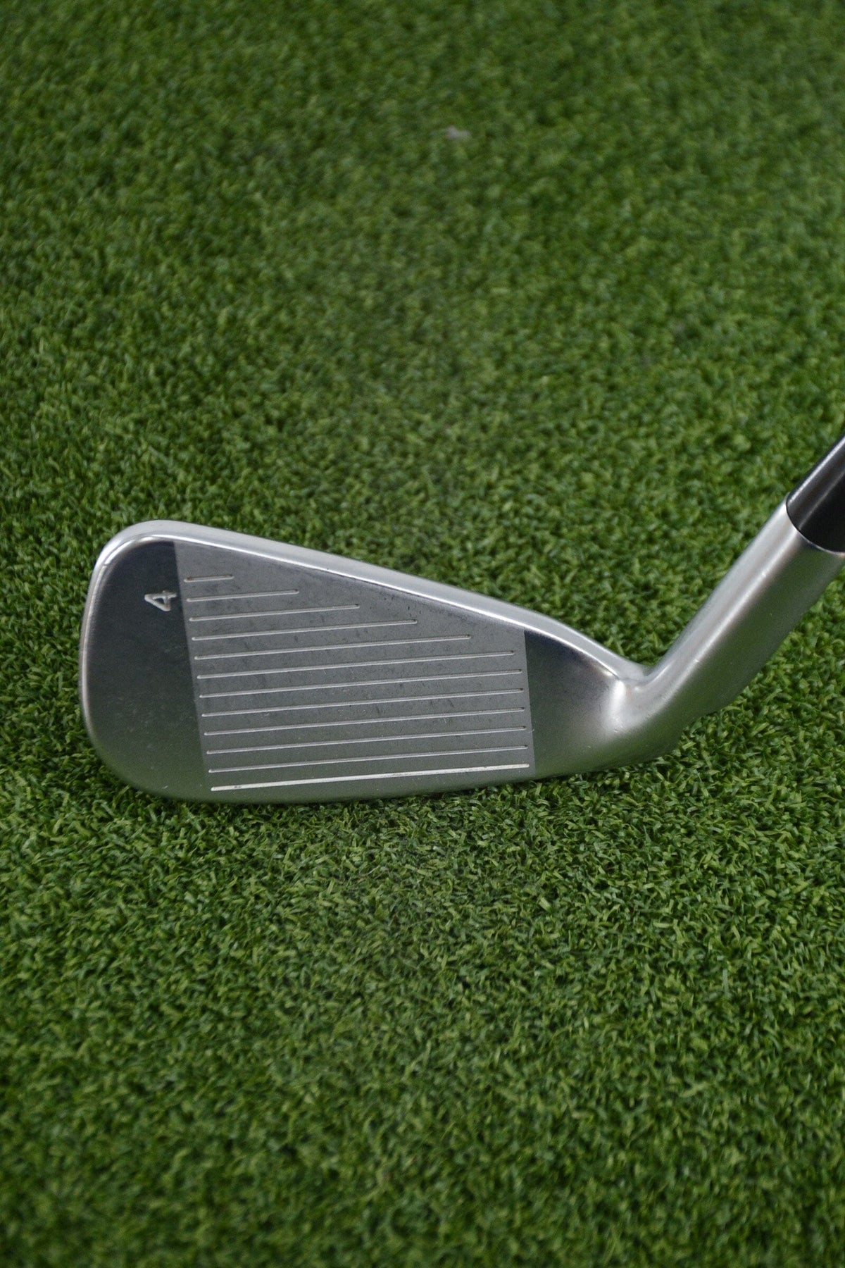 Ping G410 4 Iron S Flex 38.75" Golf Clubs GolfRoots 
