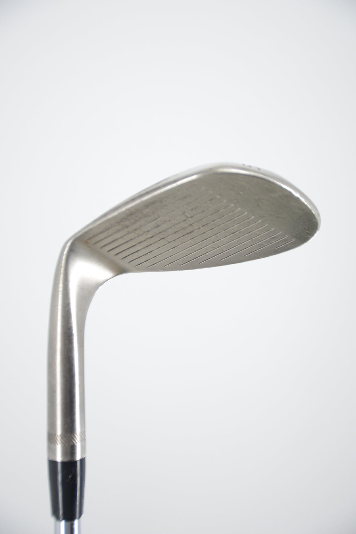 Titleist Vokey Spin Milled 58 Degree Wedge Wedge Flex 34.75"