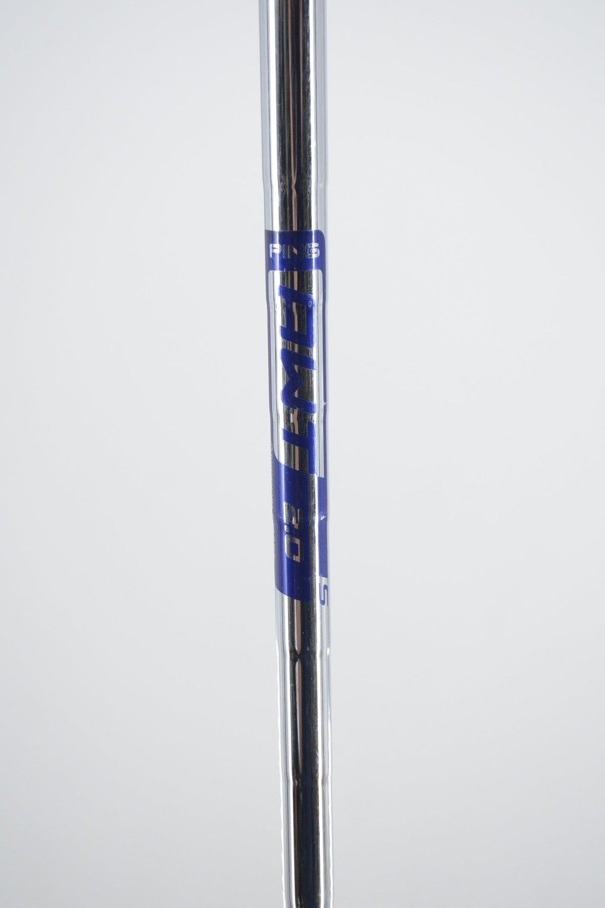 Ping G410 4 Iron S Flex 38.75" Golf Clubs GolfRoots 