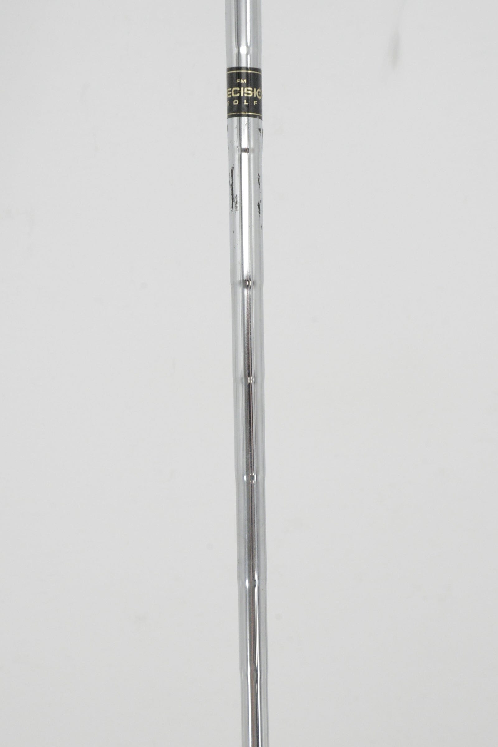 MDD Oversize + 3-8, PW, SW Iron Set R Flex Std Length Golf Clubs GolfRoots 
