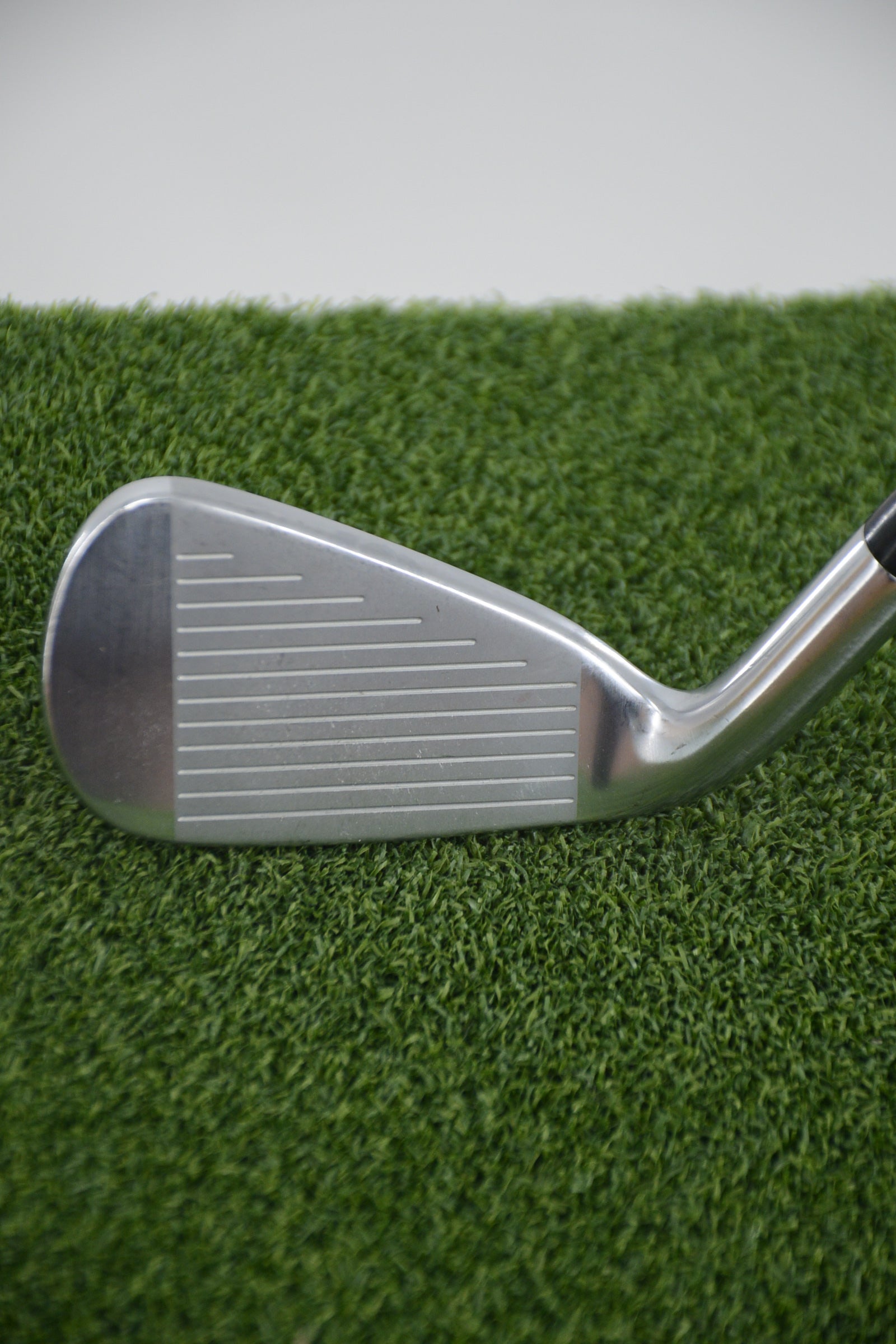 Mizuno JPX-825 4 Iron R Flex 38.25"