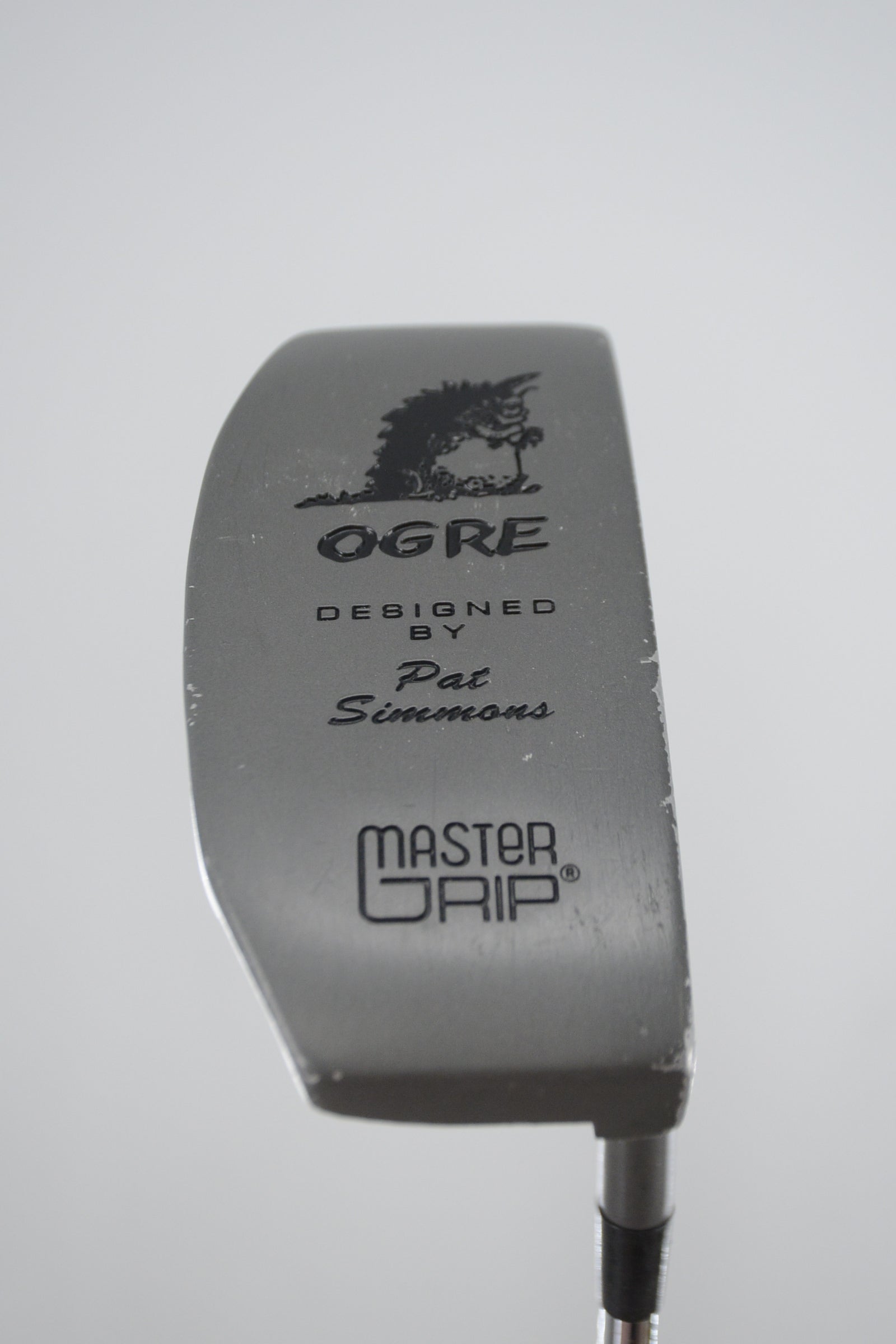 Master Grip Ogre Putter 40"