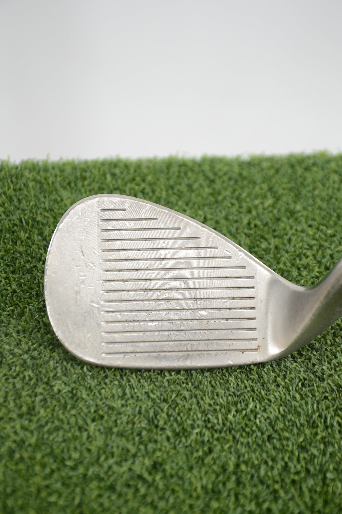 Titleist Vokey Spin Milled 58 Degree Wedge Wedge Flex 34.75"