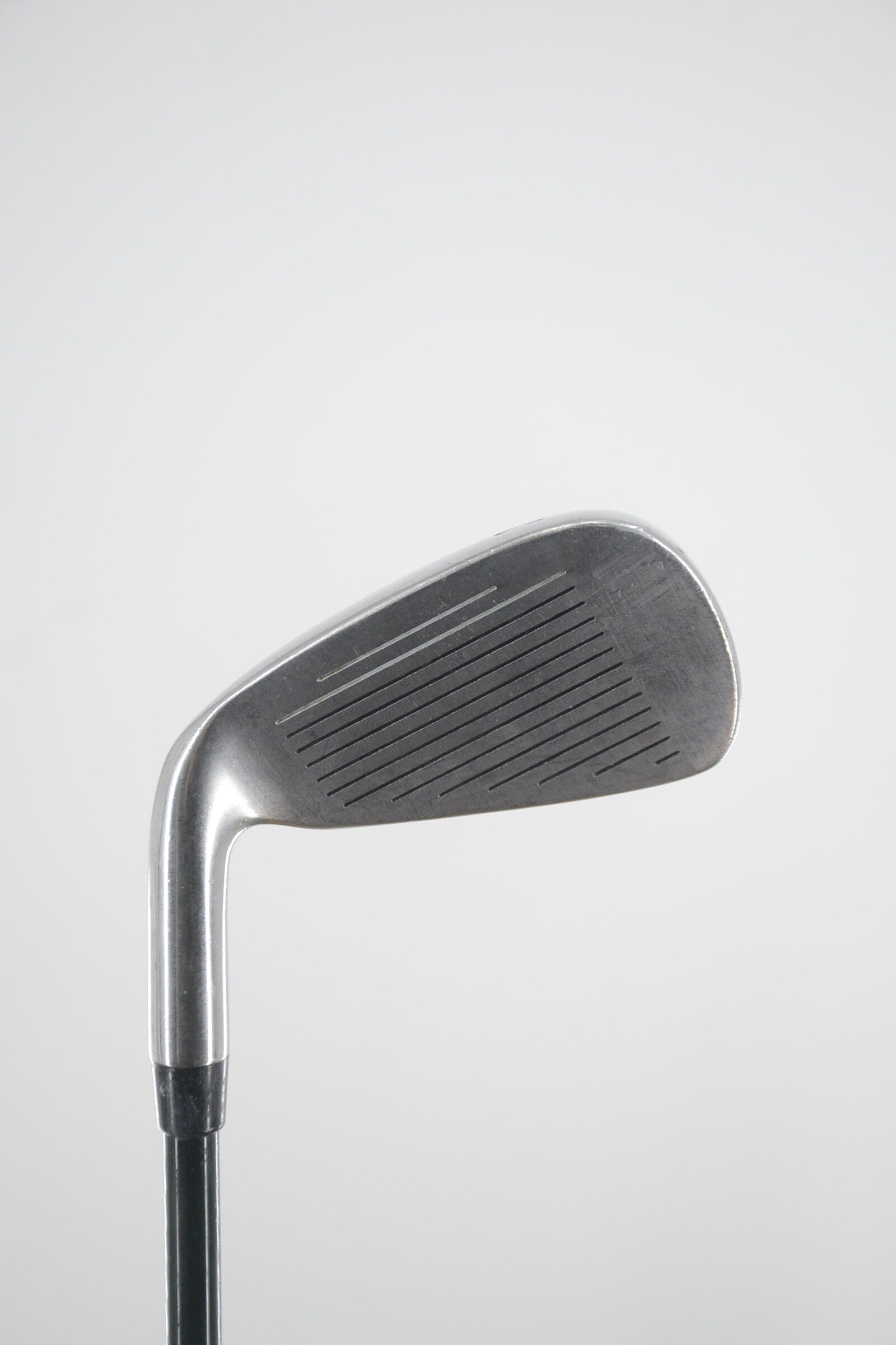 Warrior DCP Grooves 3 Iron R Flex 39" Golf Clubs GolfRoots 