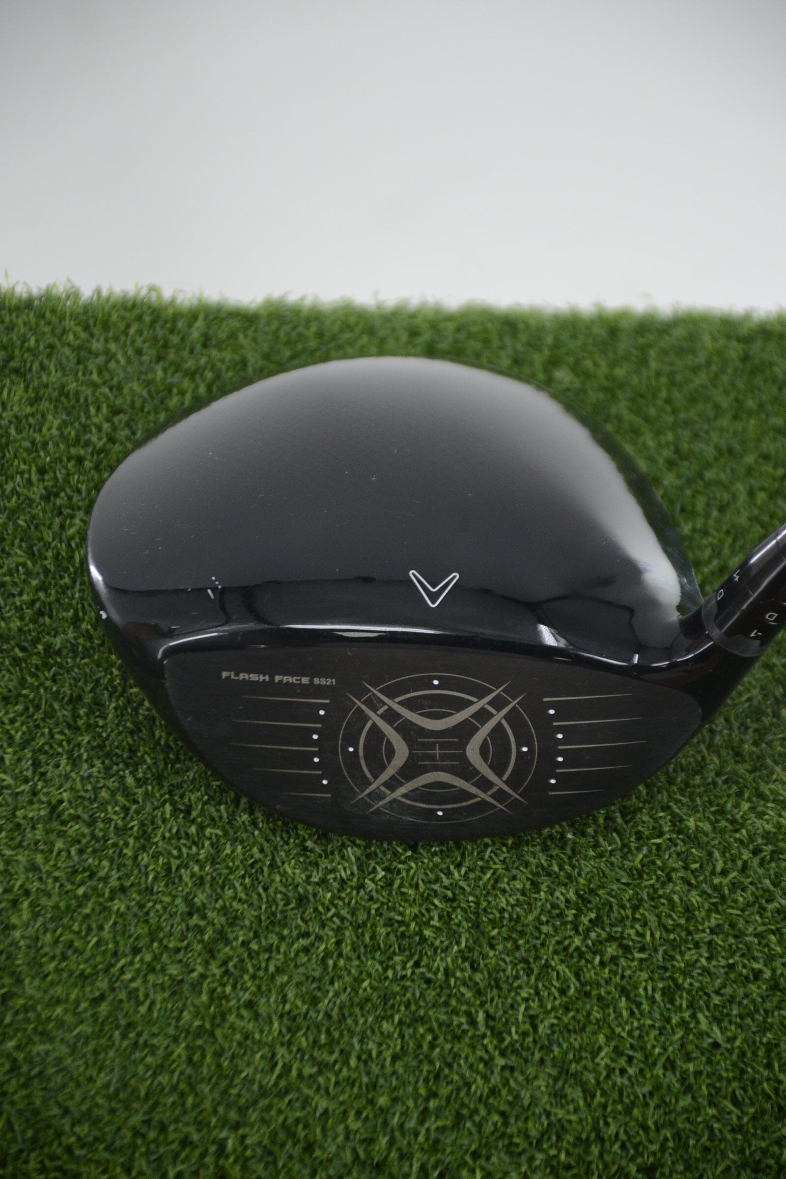 Callaway Epic Max 10.5 Degree Driver SR Flex 45" Golf Clubs GolfRoots 