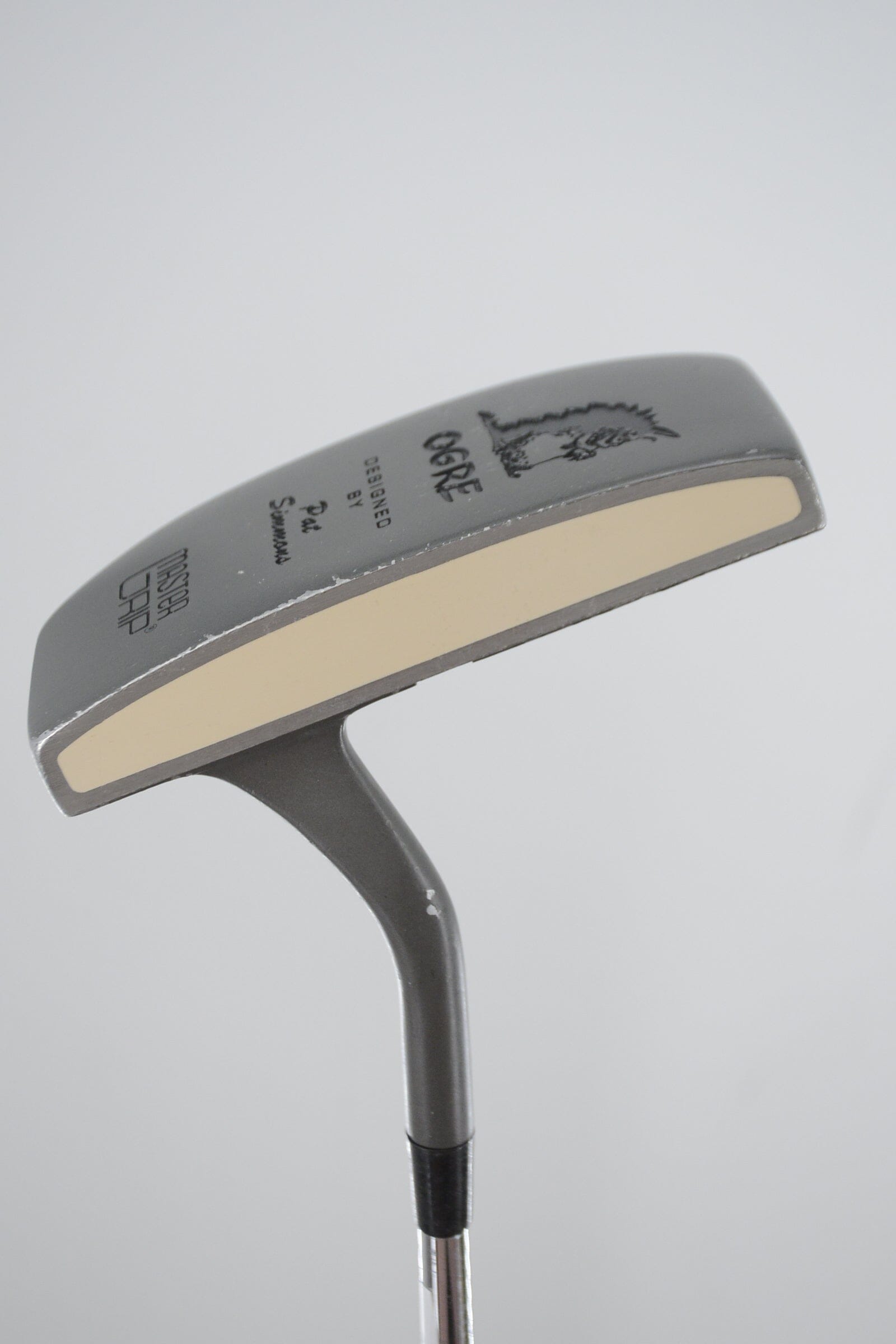 Master Grip Ogre Putter 40" Golf Clubs GolfRoots 