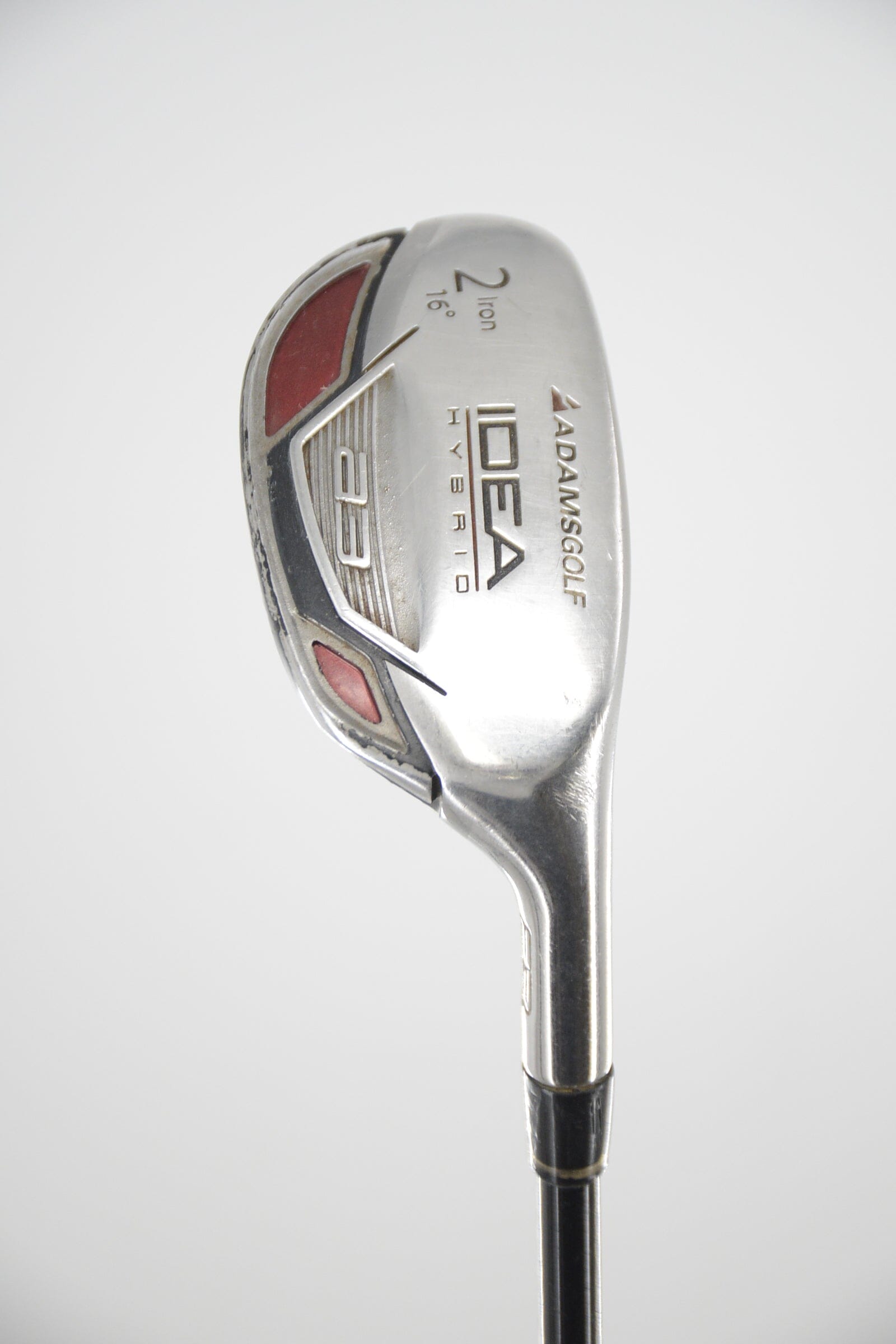 Adams Idea A3 Boxer 2 Hybrid S Flex 40.5" Golf Clubs GolfRoots 