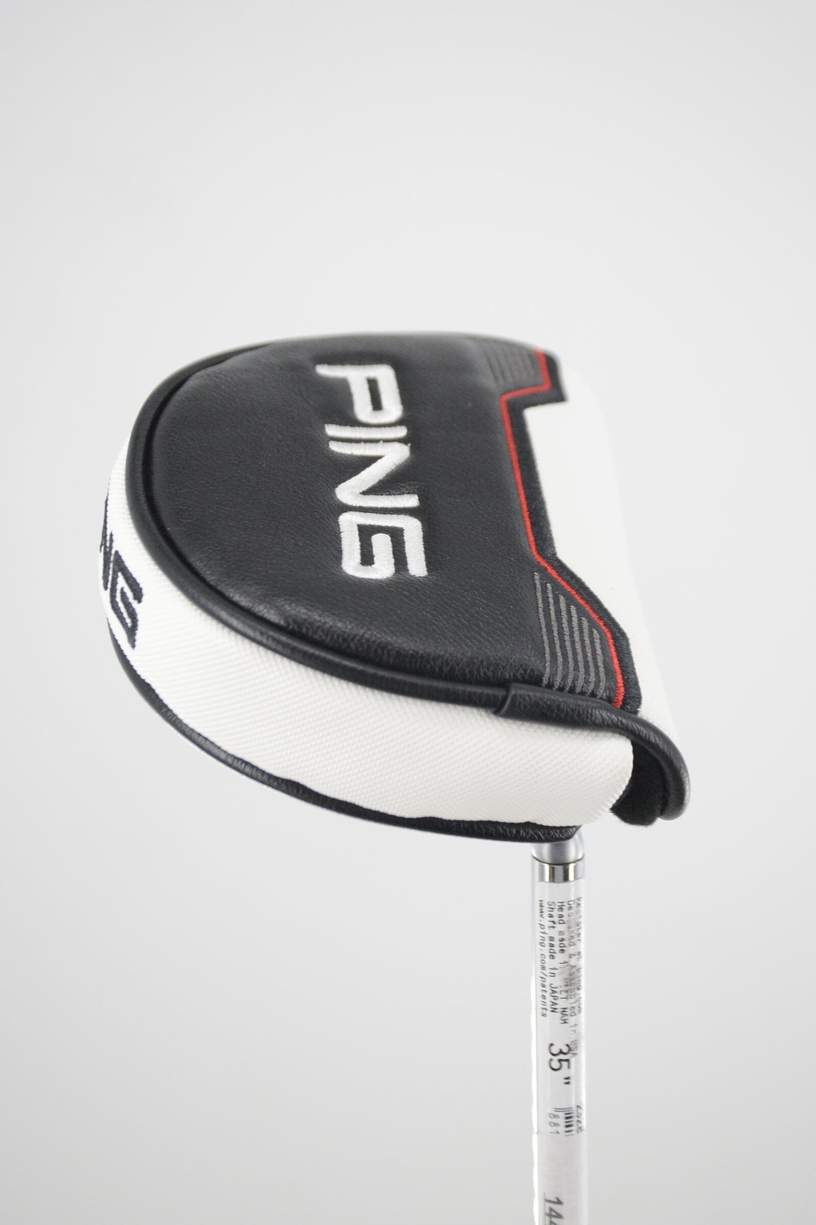 NEW Ping 2023 Prime Tyne 4 Mallet Putter 35" Golf Clubs GolfRoots 