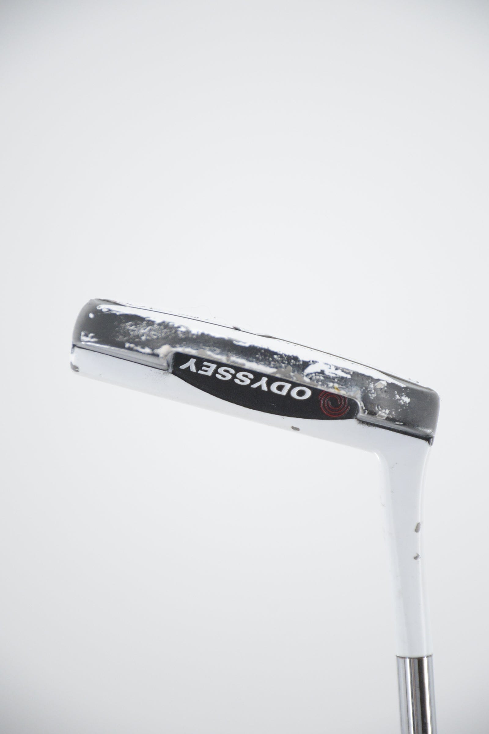 Odyssey Versa 9 White Putter 31.75" Golf Clubs GolfRoots 