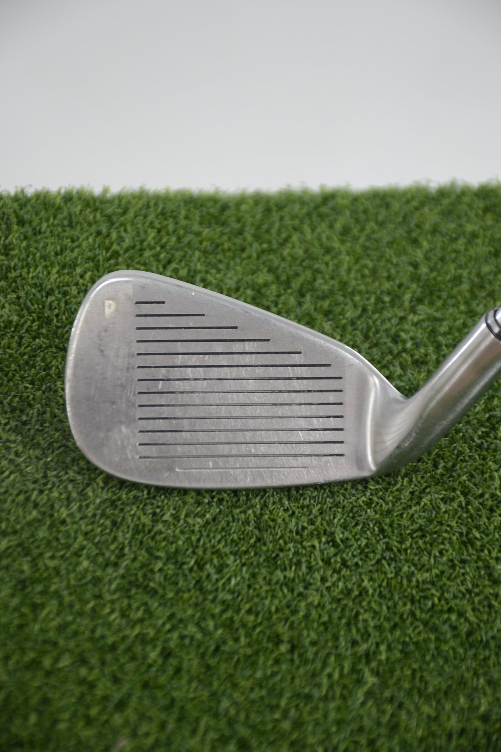 XPC Tour Steel PW R Flex 35.25" Golf Clubs GolfRoots 