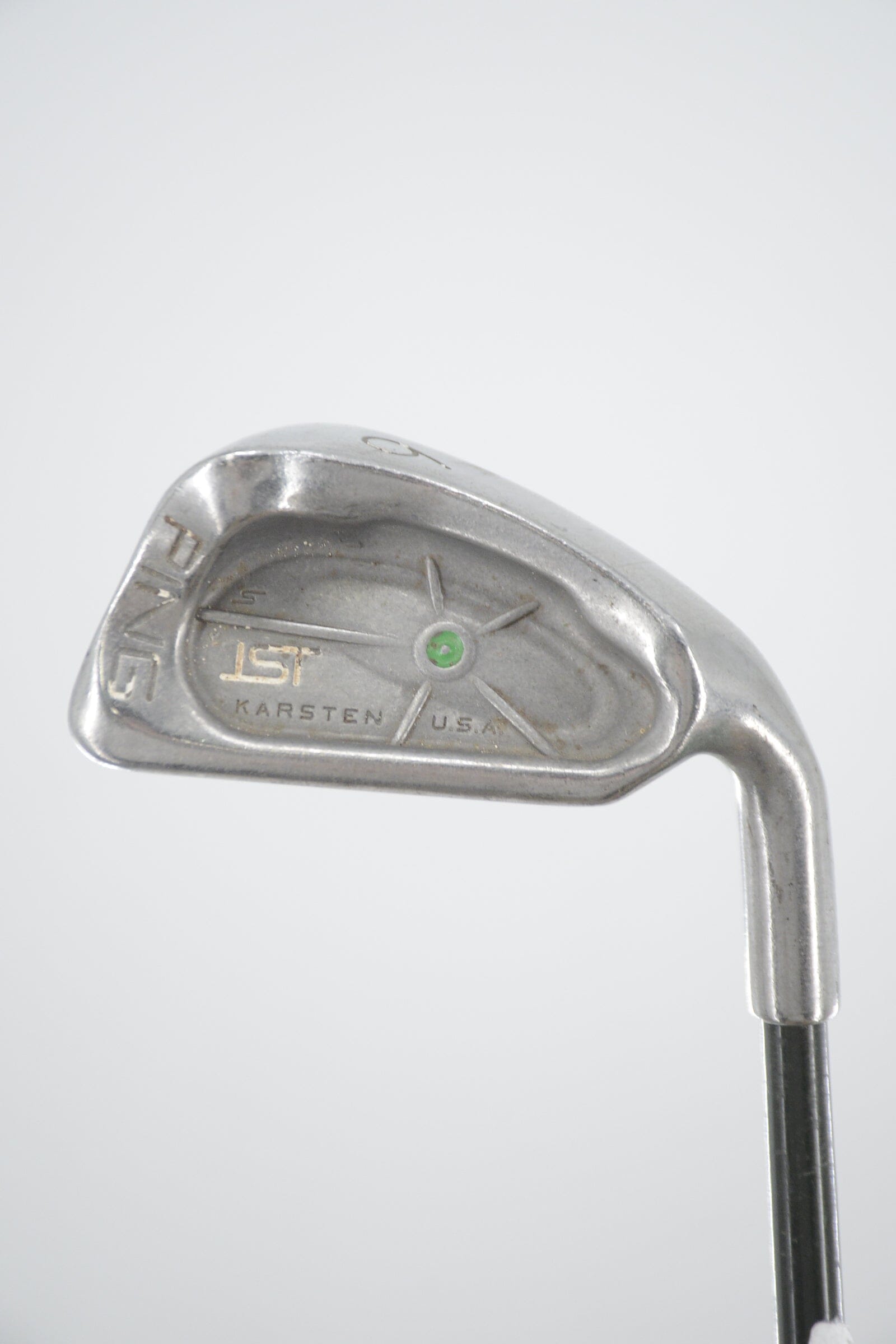 Ping ISI 6 Iron SR Flex 37.25" Golf Clubs GolfRoots 