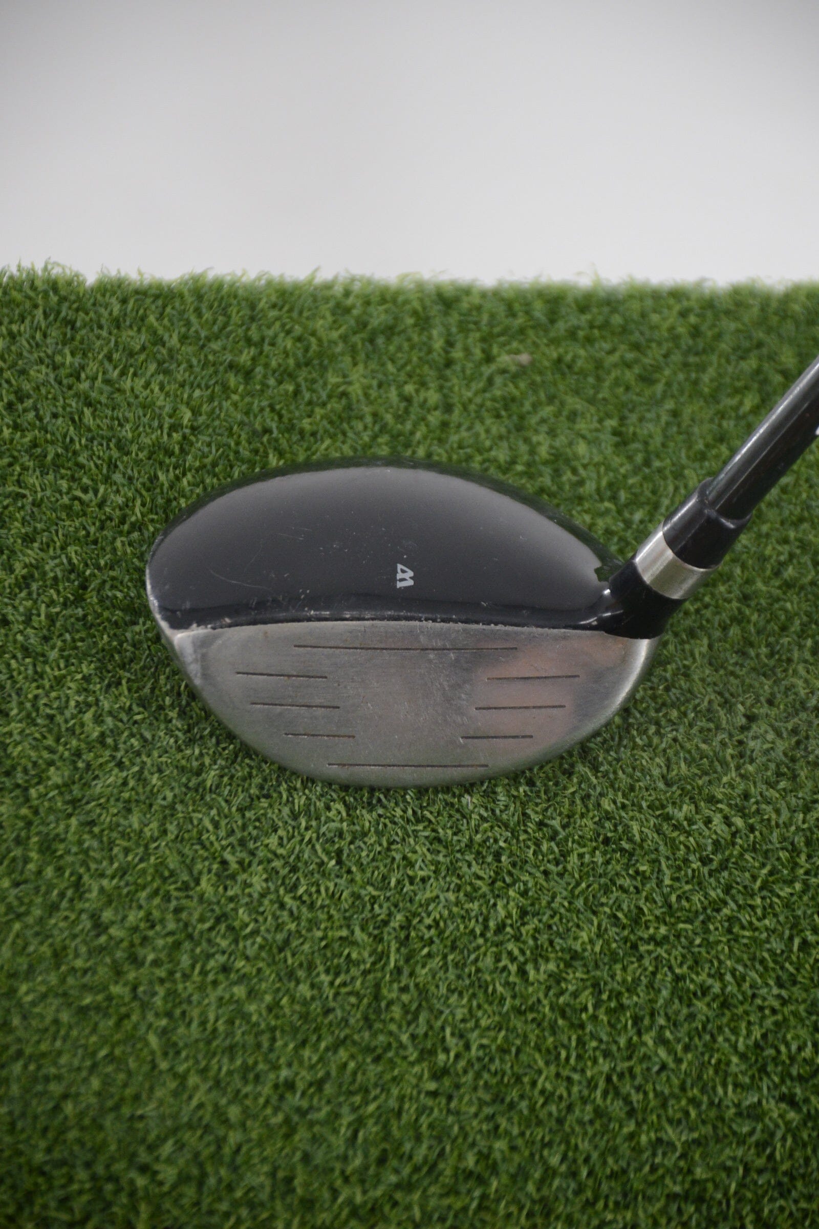 Warrior TE 4 Hybrid S Flex 39.25" Golf Clubs GolfRoots 