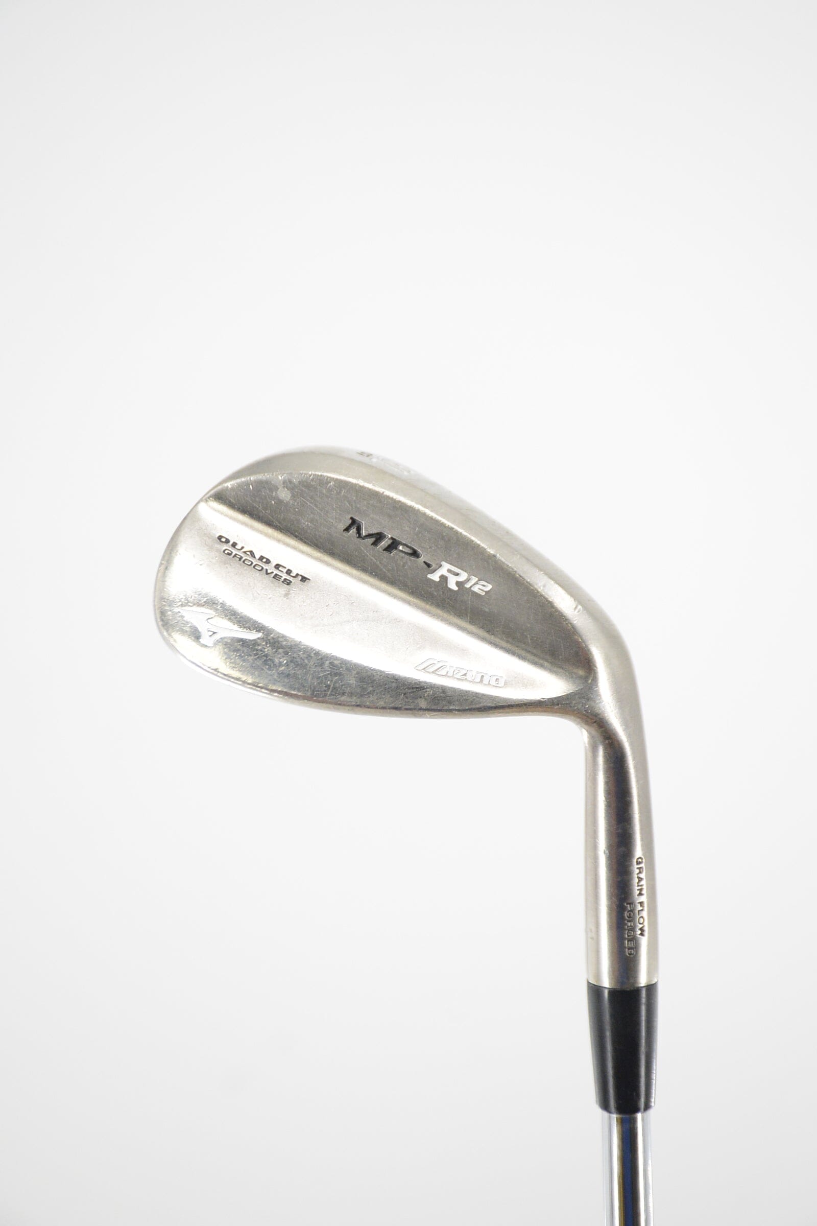Mizuno MP-R 12 52 Degree Wedge Wedge Flex 35.25" Golf Clubs GolfRoots 