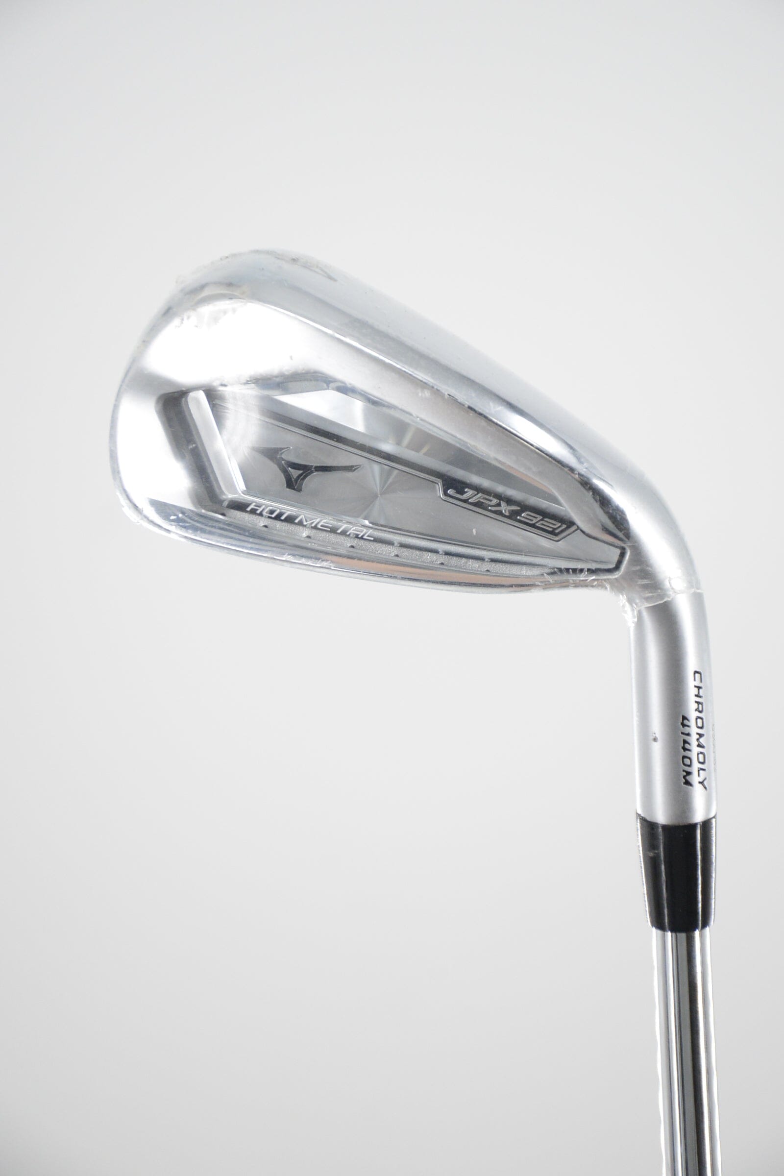 NEW Mizuno JPX 921 Hot Metal 4 Iron R Flex 39.5" Golf Clubs GolfRoots 