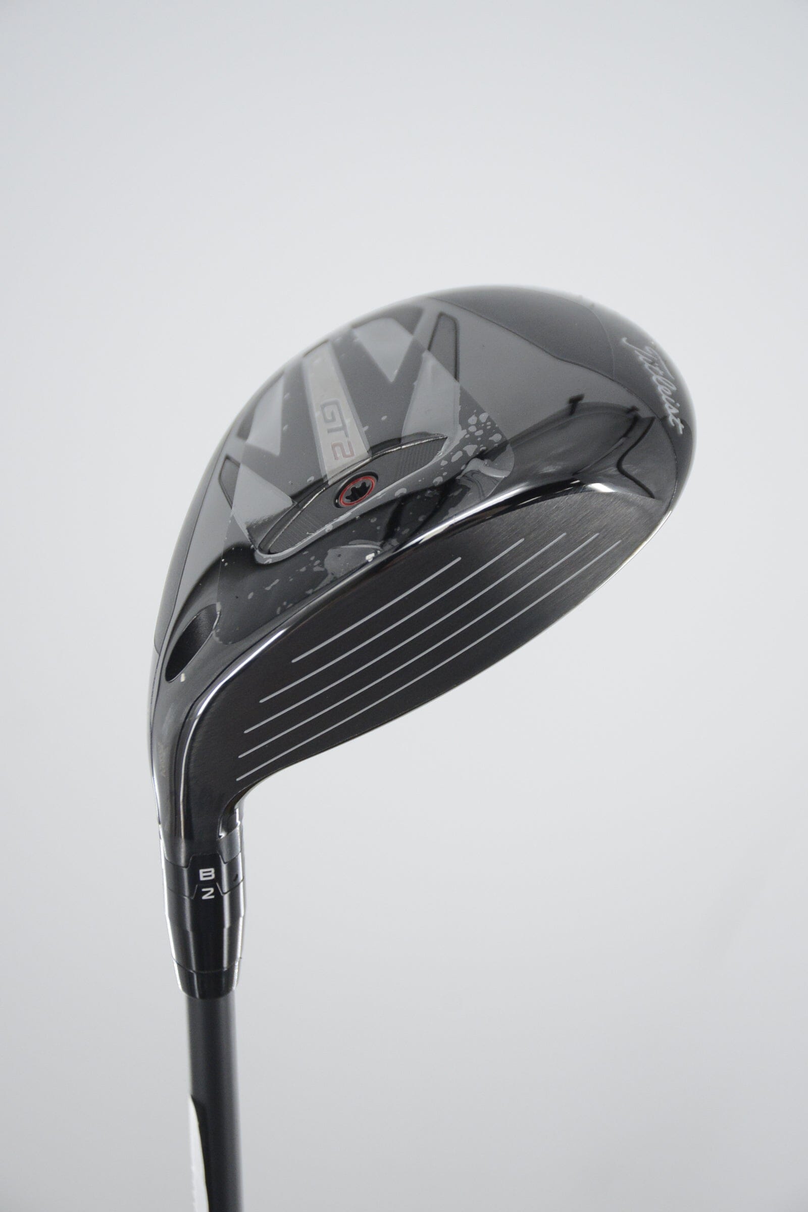 Titleist GT2 15 Degree Wood S Flex 42.75" Golf Clubs GolfRoots 