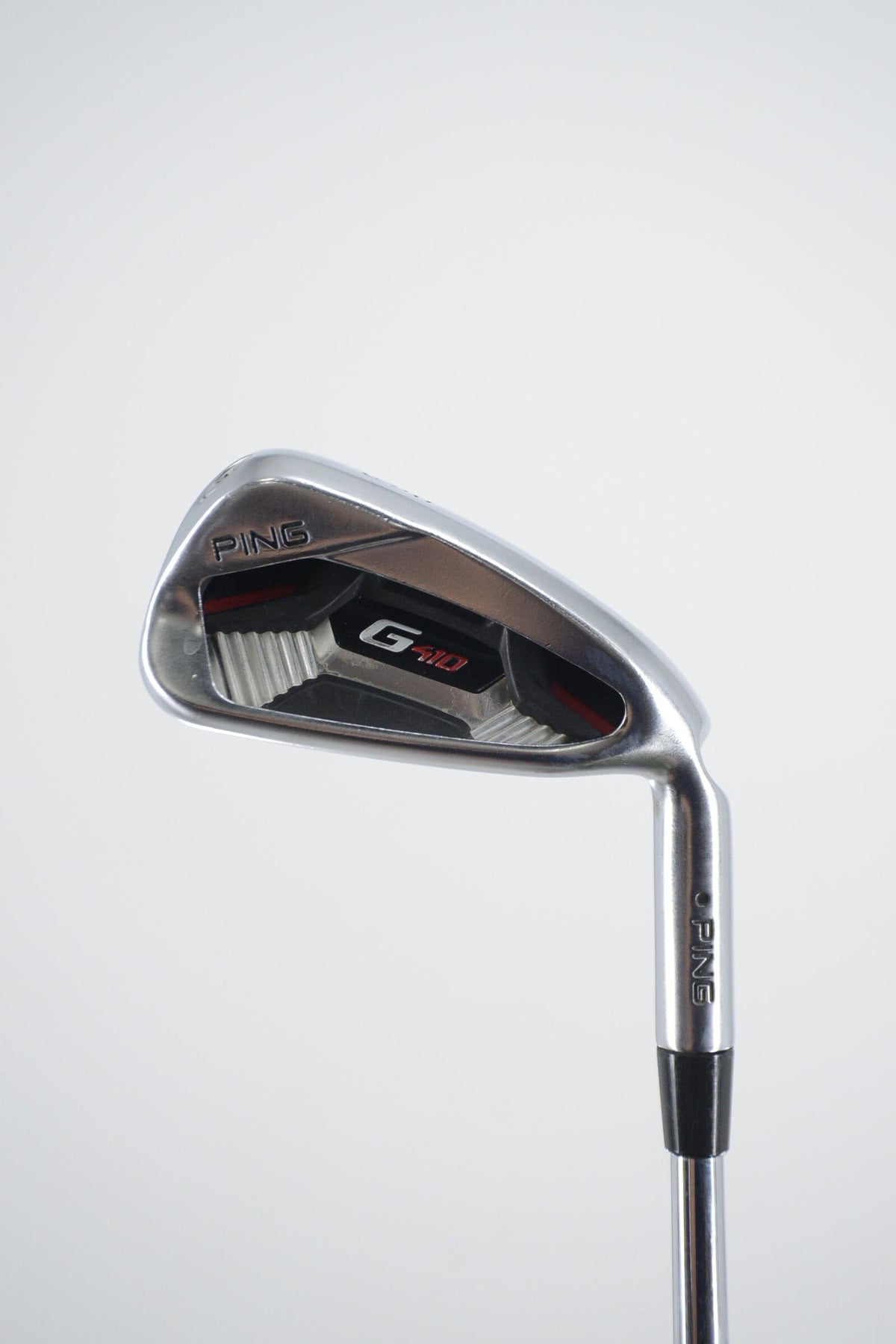 Ping G410 6 Iron S Flex 37.5" Golf Clubs GolfRoots 