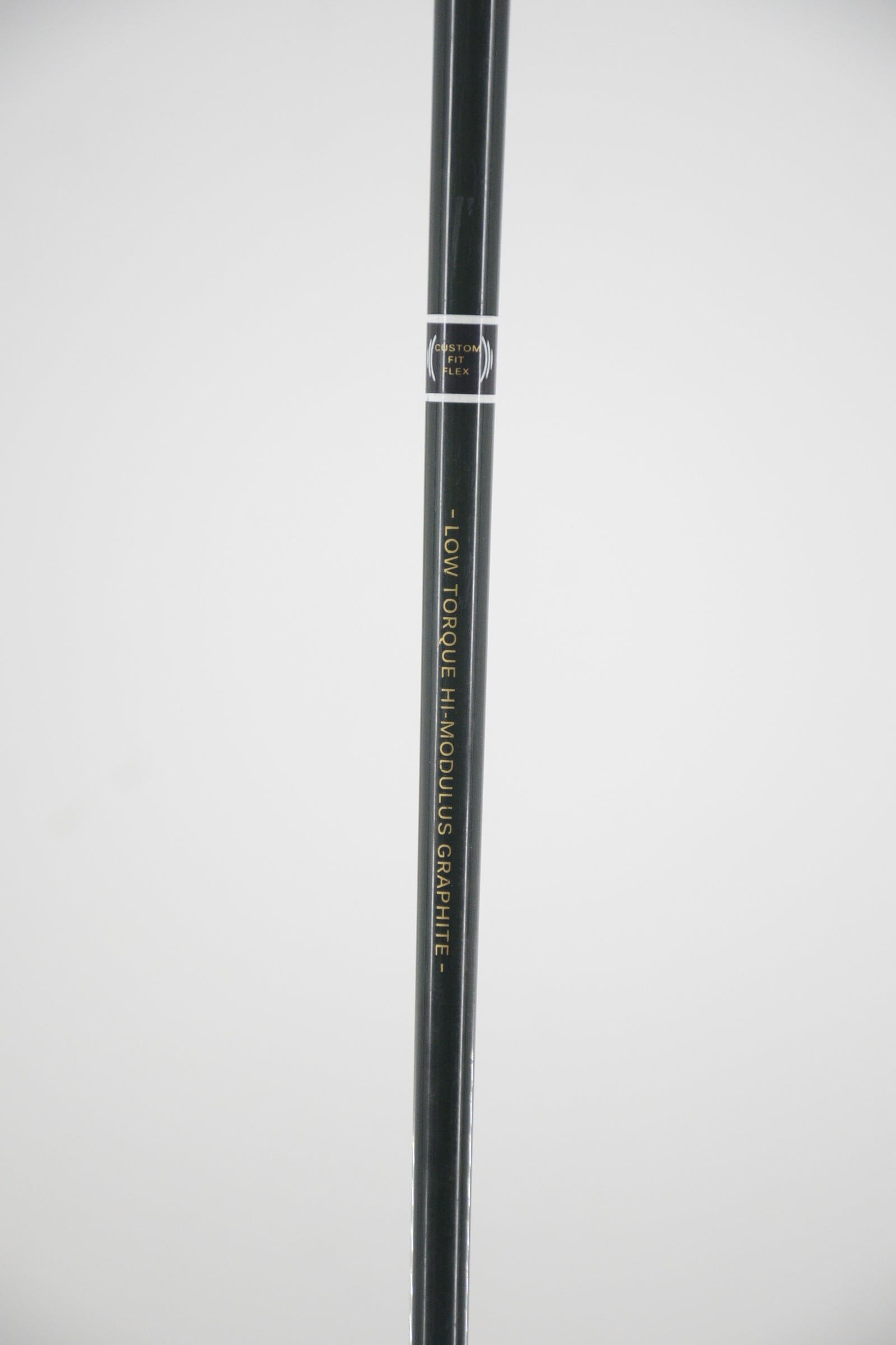 Warrior DCP Grooves 3 Iron R Flex 39" Golf Clubs GolfRoots 