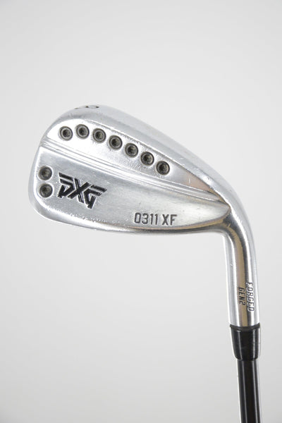 Women's PXG 0311XF Gen 2 8 Iron W Flex 36