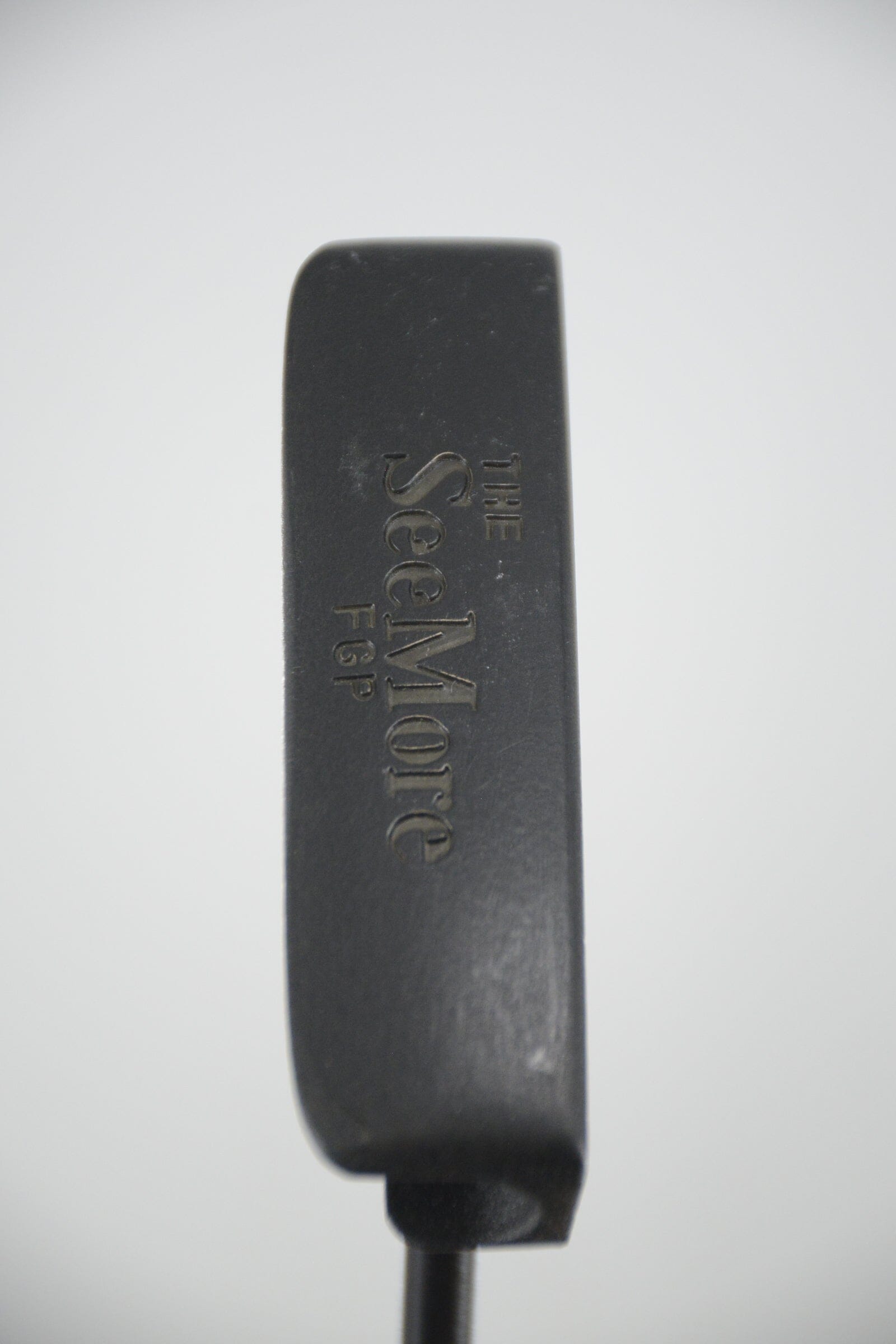 See More FGP Putter 37.75" Golf Clubs GolfRoots 