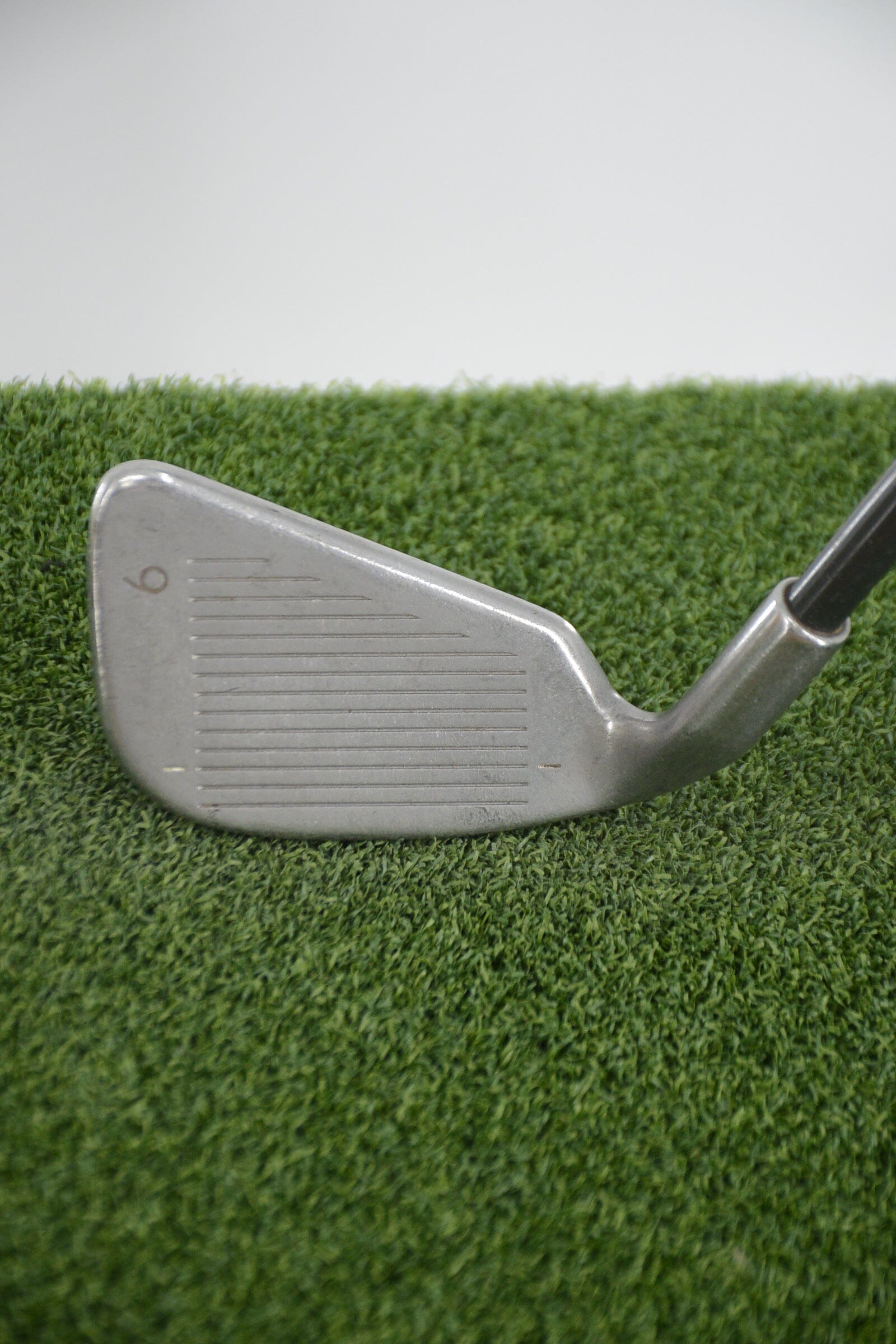 Ping ISI 6 Iron SR Flex 37.25" Golf Clubs GolfRoots 