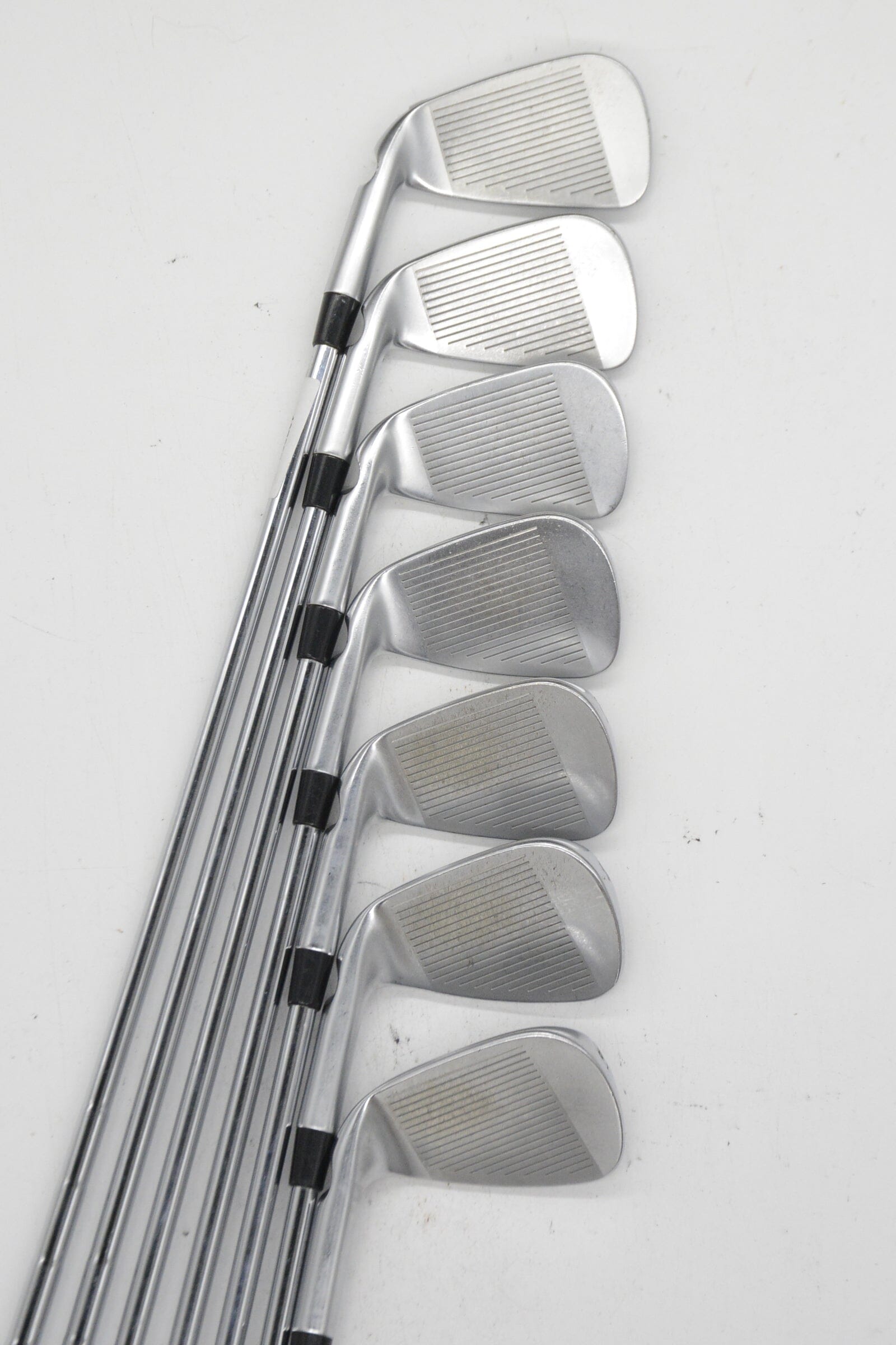 Ping I525 5-UW Iron Set R Flex Std Length Golf Clubs GolfRoots 