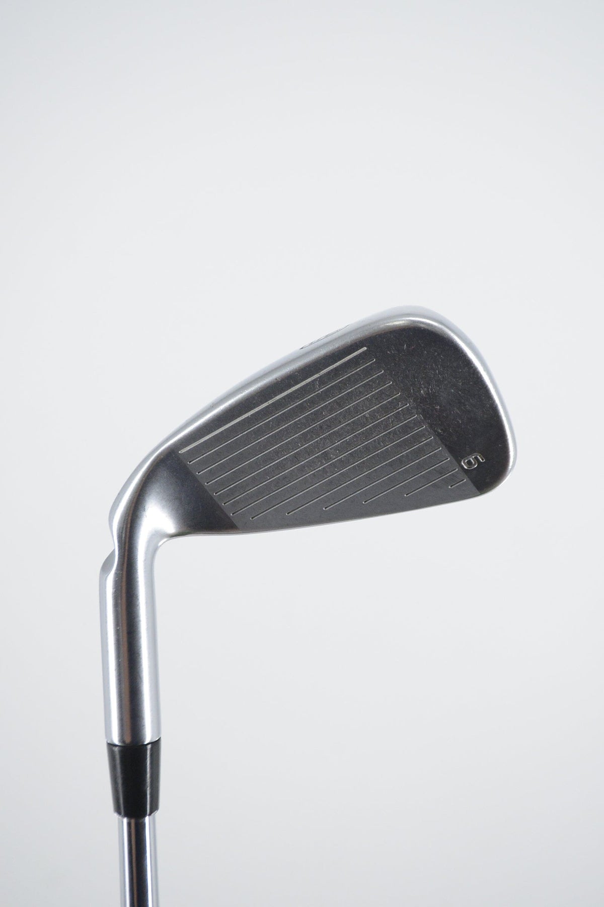 Ping G410 6 Iron S Flex 37.5" Golf Clubs GolfRoots 