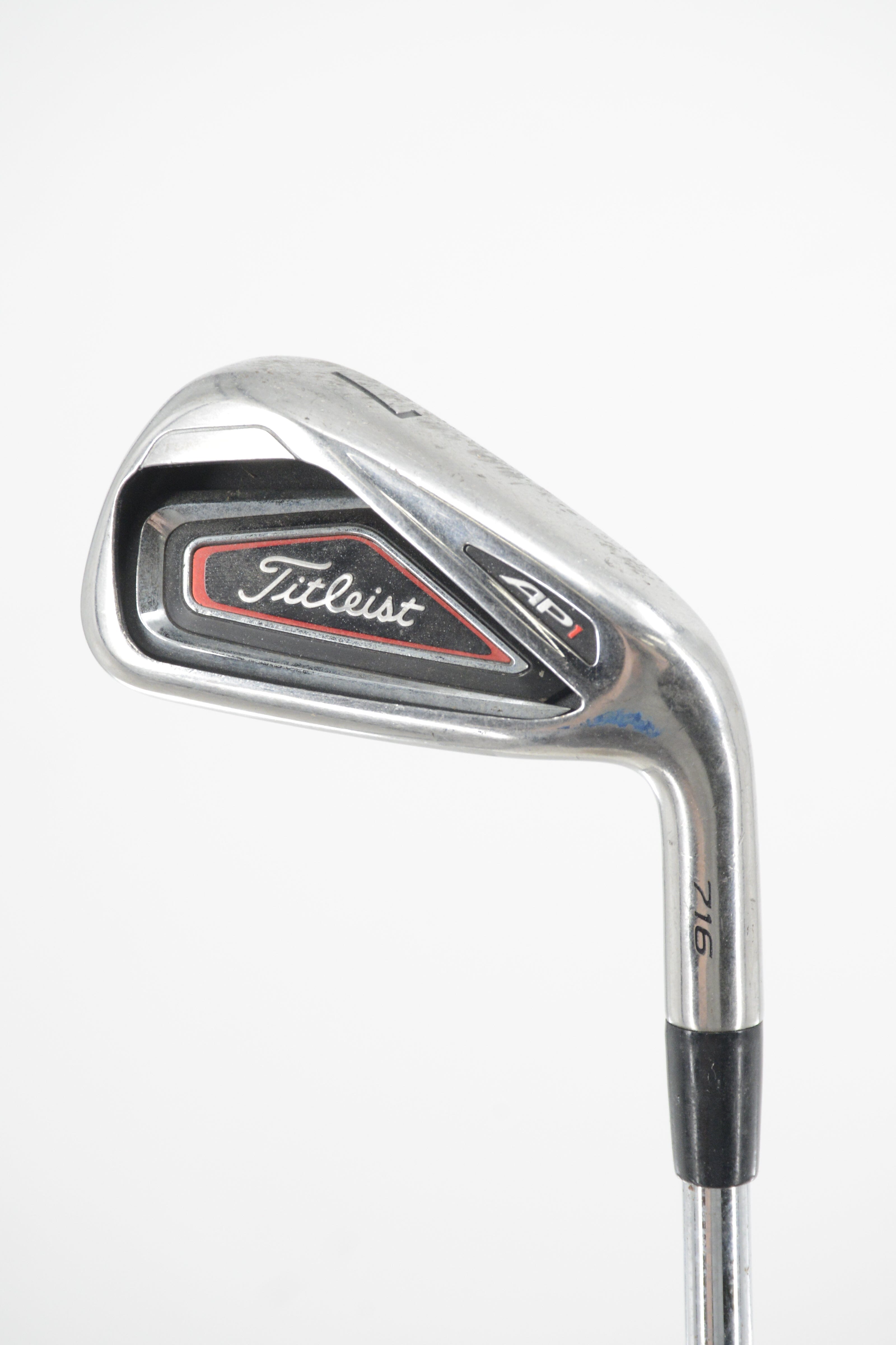 Titleist 716 AP1 7 Iron R Flex 36.75" Golf Clubs GolfRoots 