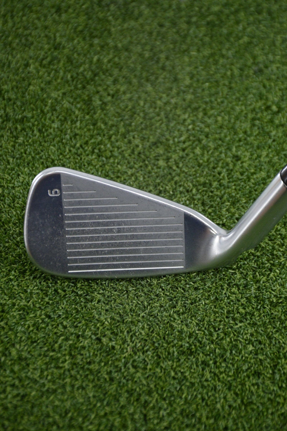 Ping G410 6 Iron S Flex 37.5" Golf Clubs GolfRoots 