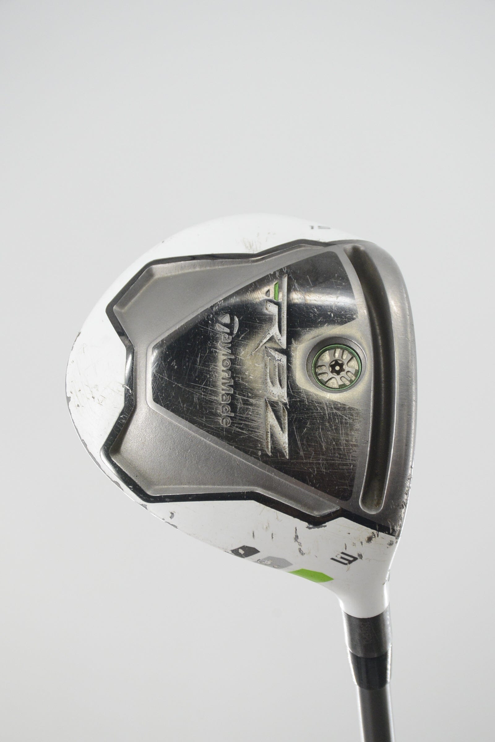 TaylorMade Rocketballz 3 Wood S Flex 43.5" Golf Clubs GolfRoots 