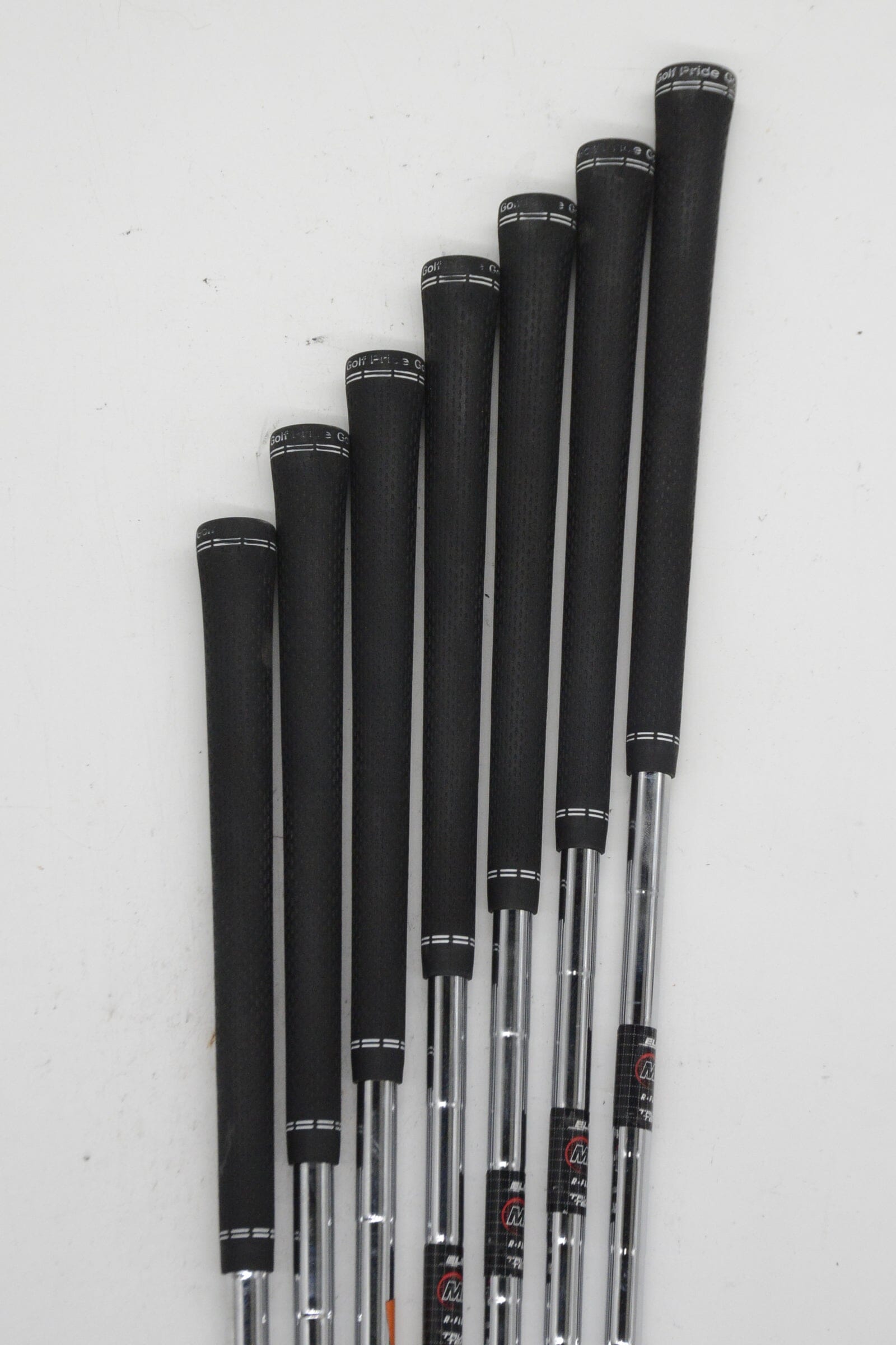 Ping I525 5-UW Iron Set R Flex Std Length Golf Clubs GolfRoots 