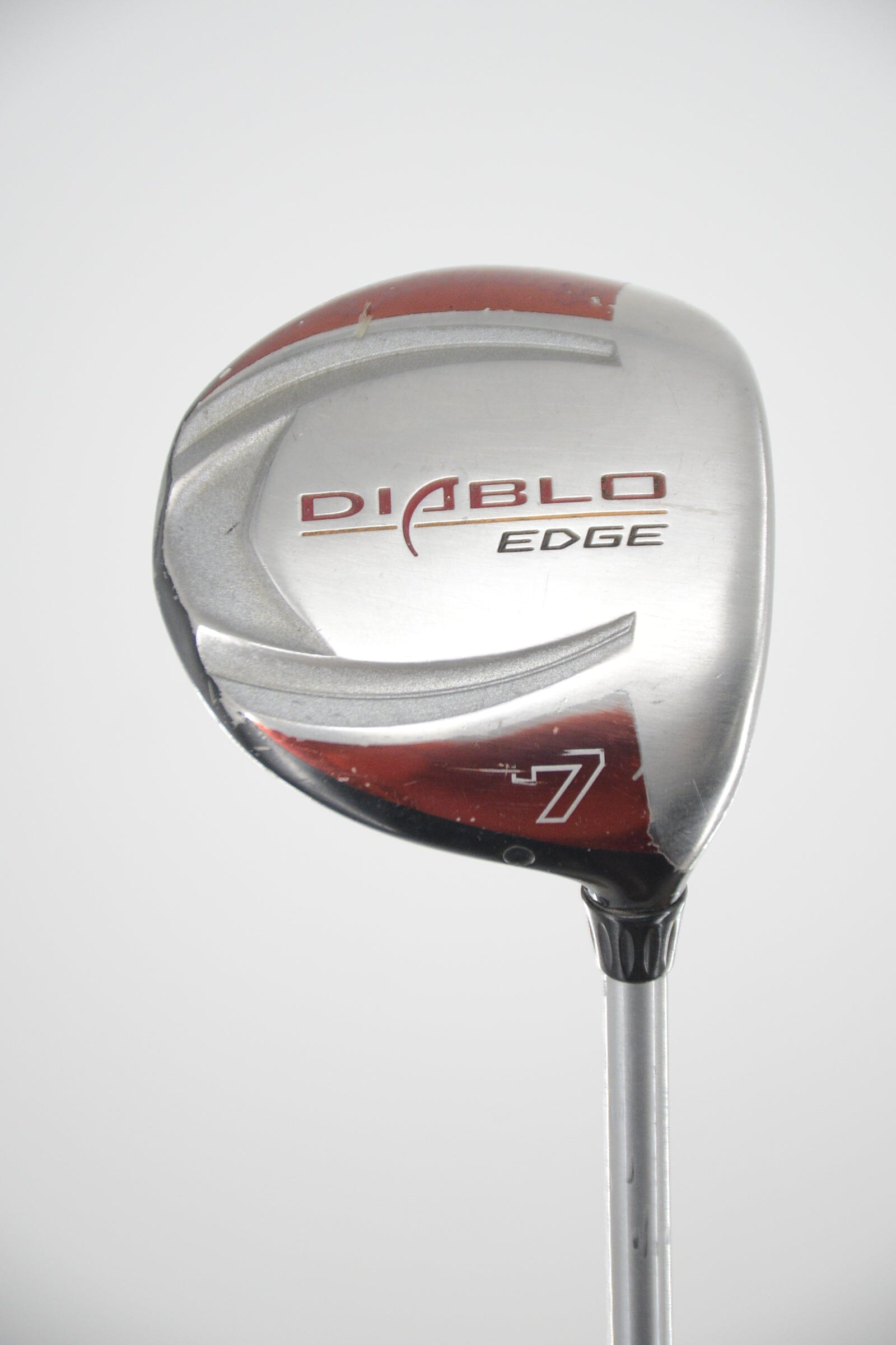 Women's Callaway Diablo Edge 7 Wood W Flex 40.75" Golf Clubs GolfRoots 