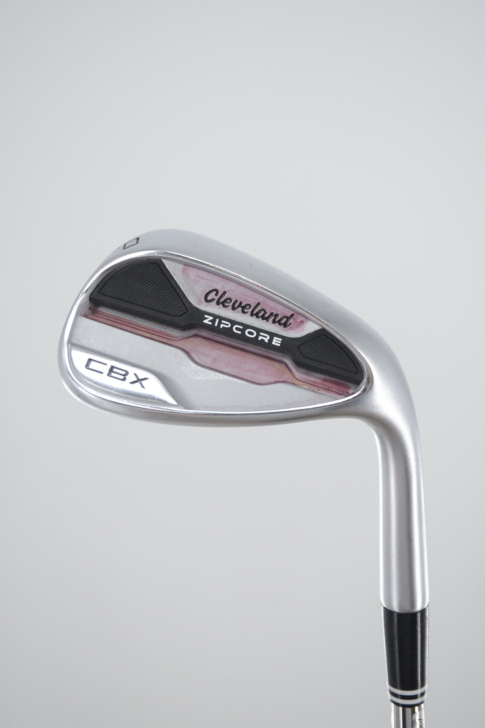 Cleveland CBX Zipcore 50 Degree Wedge Wedge Flex 35.5" Golf Clubs GolfRoots 