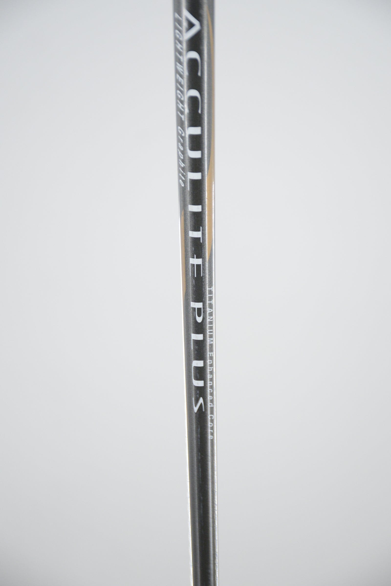 True Shot Brass Inertia 20 Degree Hybrid SR Flex 41.75" Golf Clubs GolfRoots 