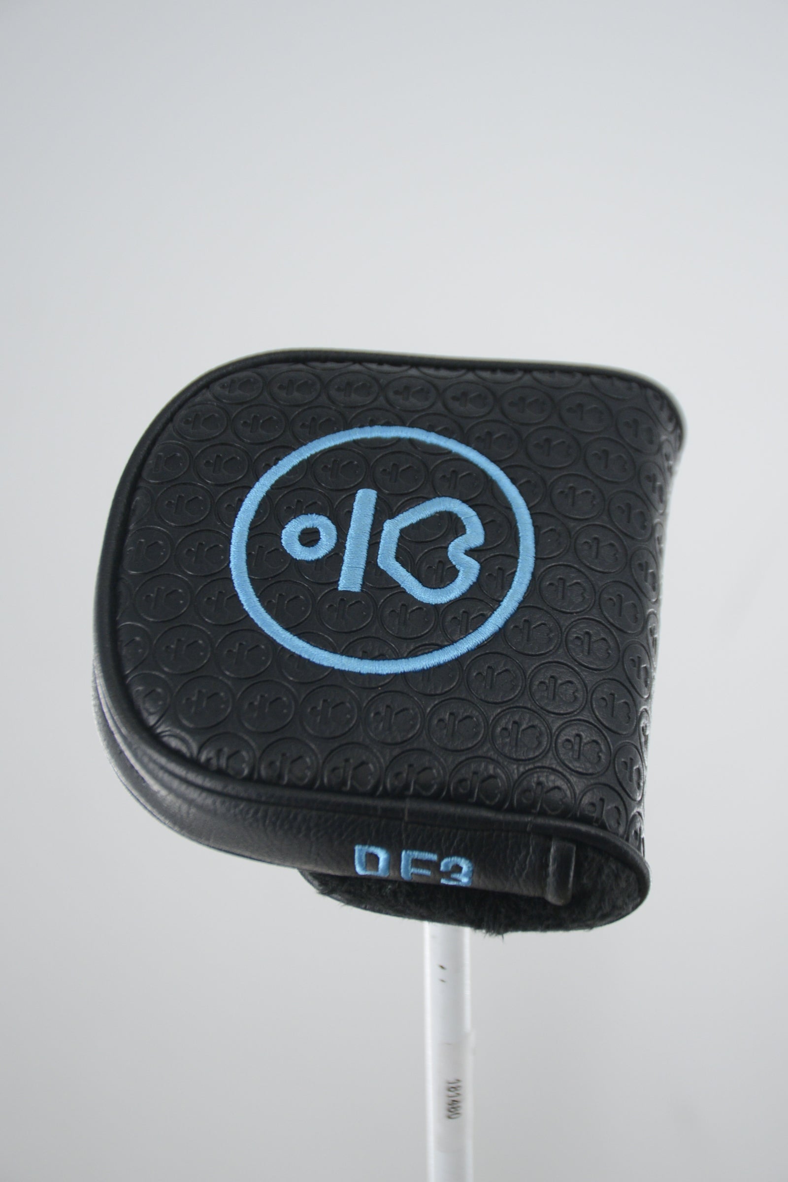 L.A.B. Golf DF3 Broomstick Putter 45"