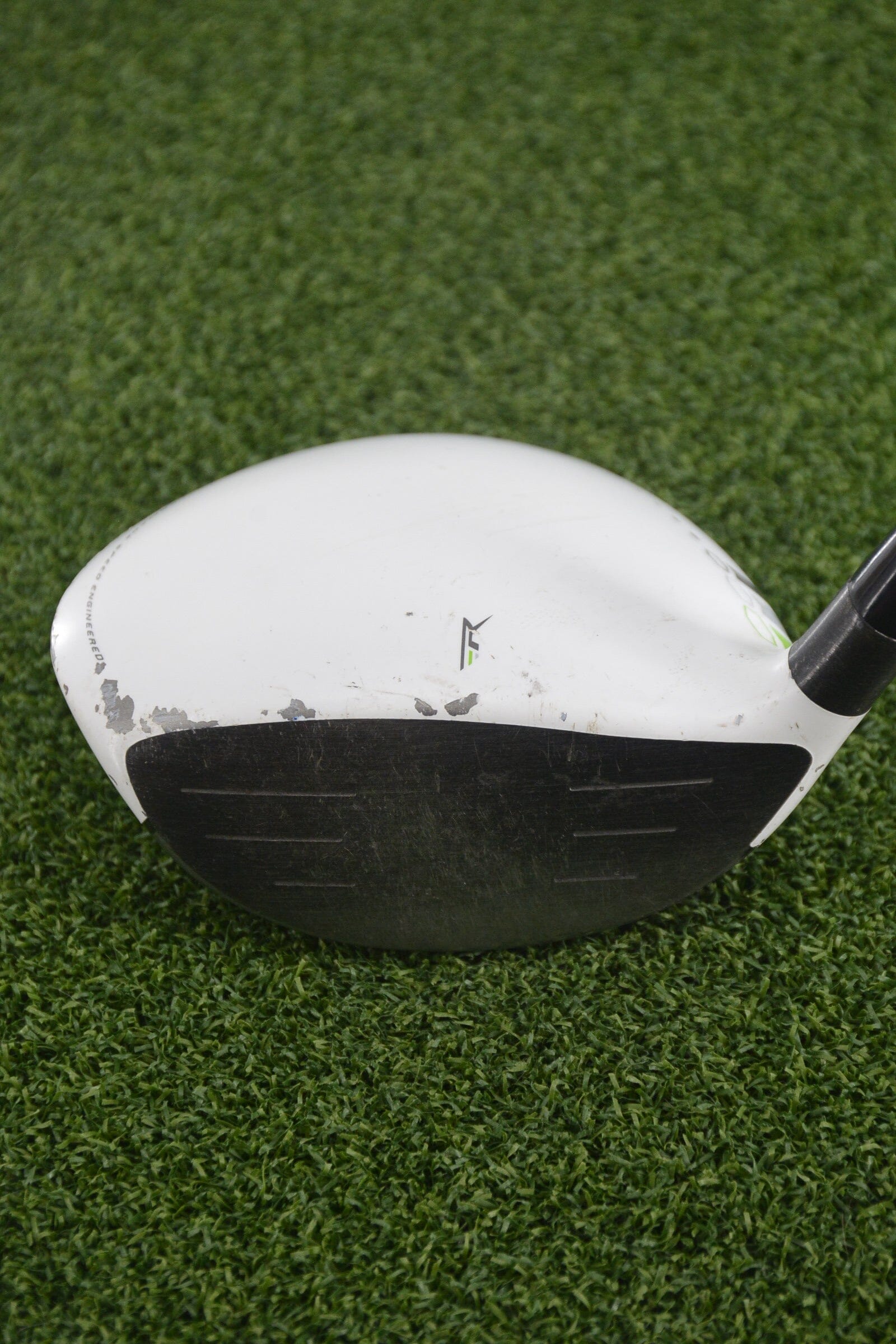 TaylorMade Rocketballz 3 Wood S Flex 43.5" Golf Clubs GolfRoots 