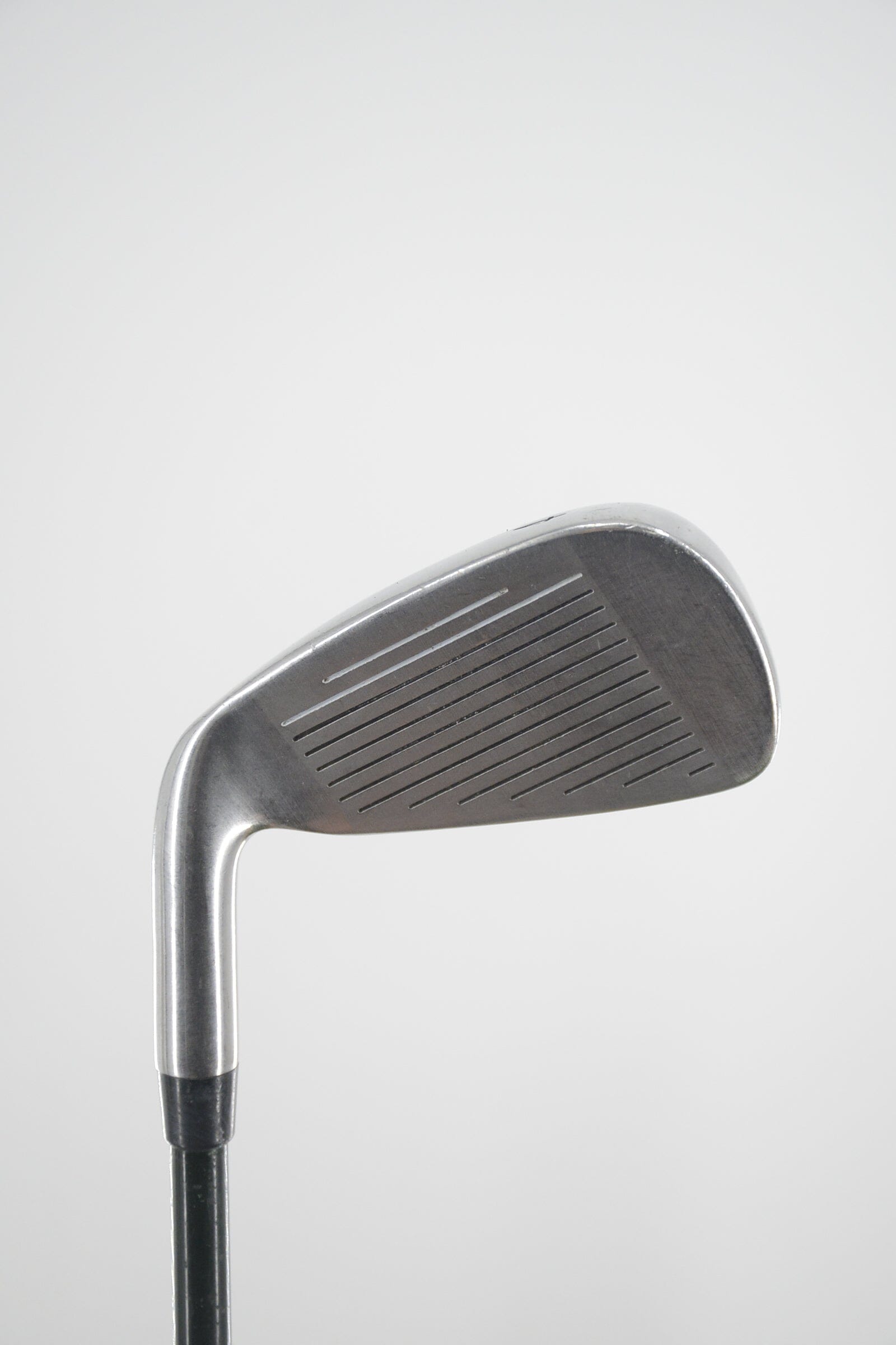 Warrior DCP Grooves 4 Iron S Flex 38.5" Golf Clubs GolfRoots 