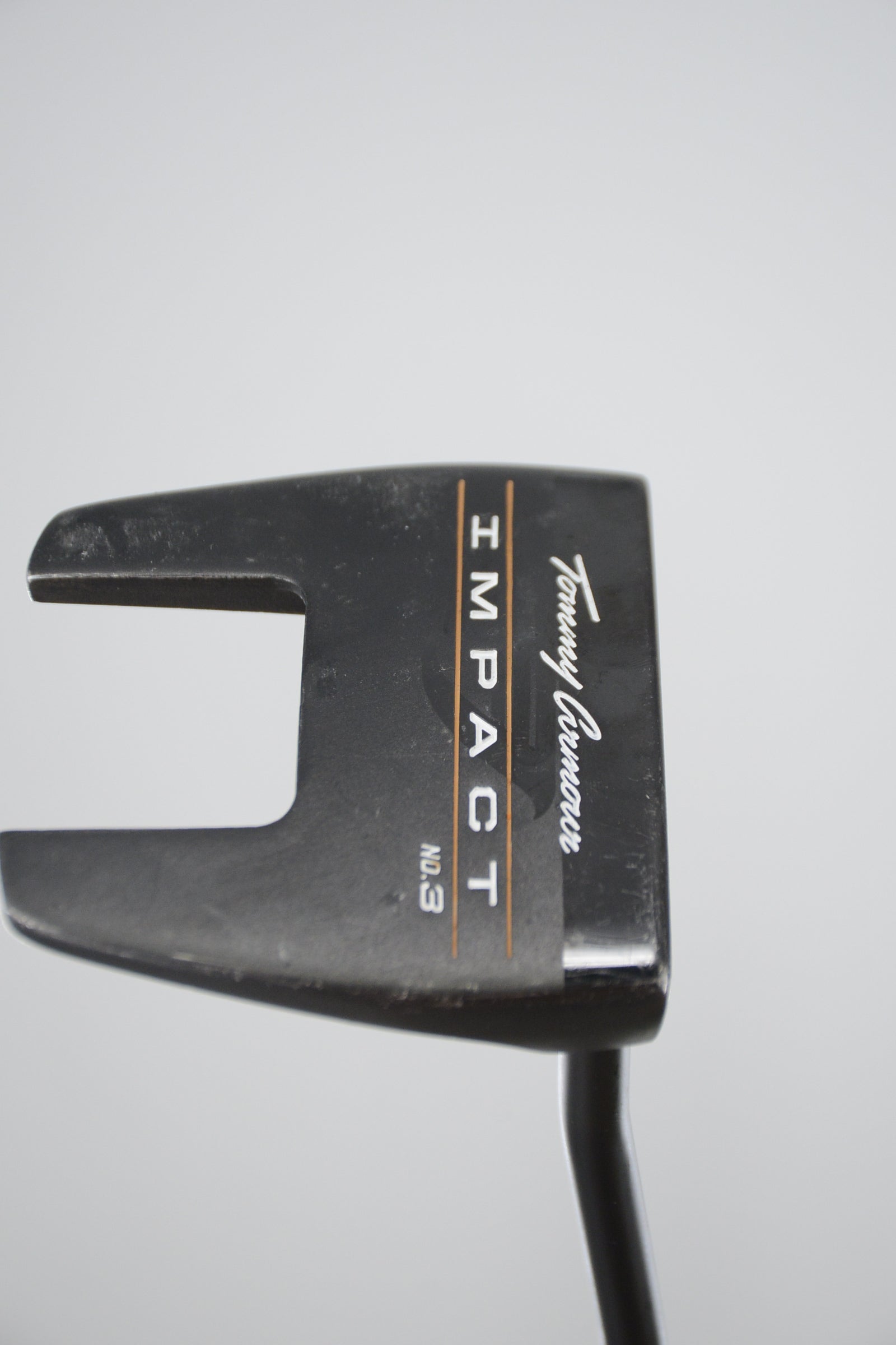 Tommy Armour Impact Series No. 3 Alignment Putter 34.75"