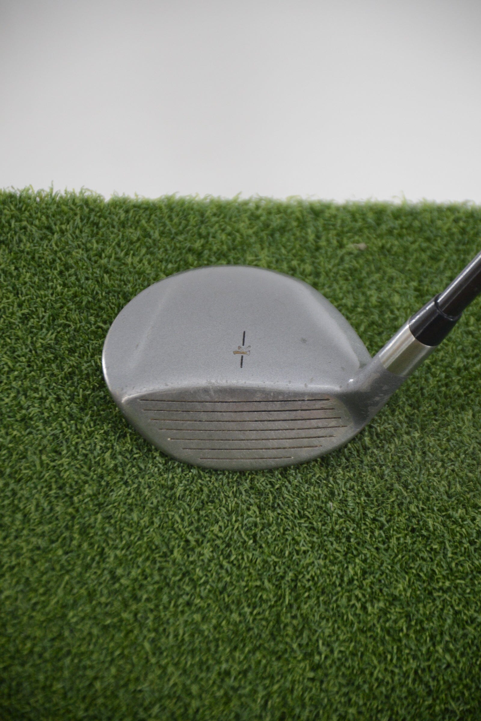 Women's K Fast Back Tour 7 Wood W Flex 41.25" Golf Clubs GolfRoots 