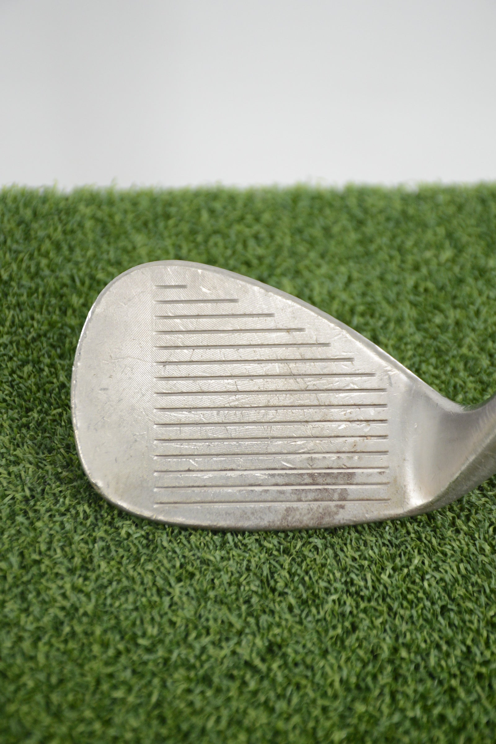 Titleist Vokey Spin Milled 58 Degree Wedge Wedge Flex 34"