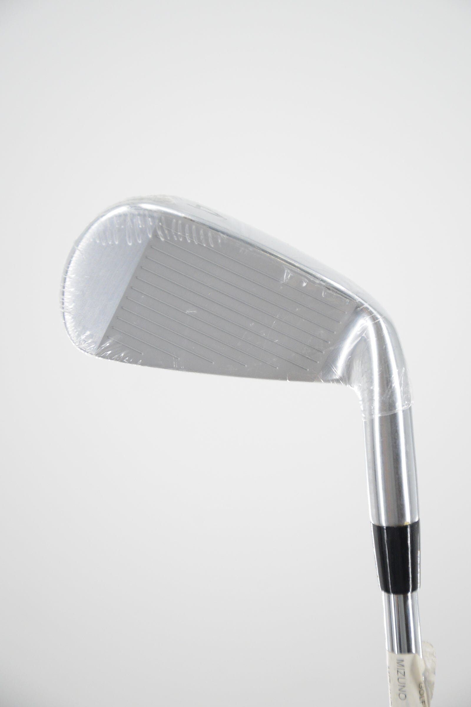 NEW Lefty Mizuno Pro 223 4 Iron S Flex 38.5" Golf Clubs GolfRoots 