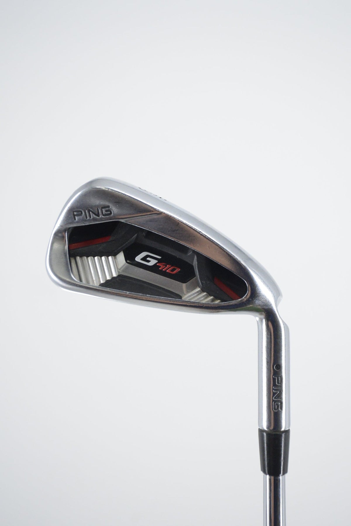Ping G410 5 Iron S Flex 38.25" Golf Clubs GolfRoots 